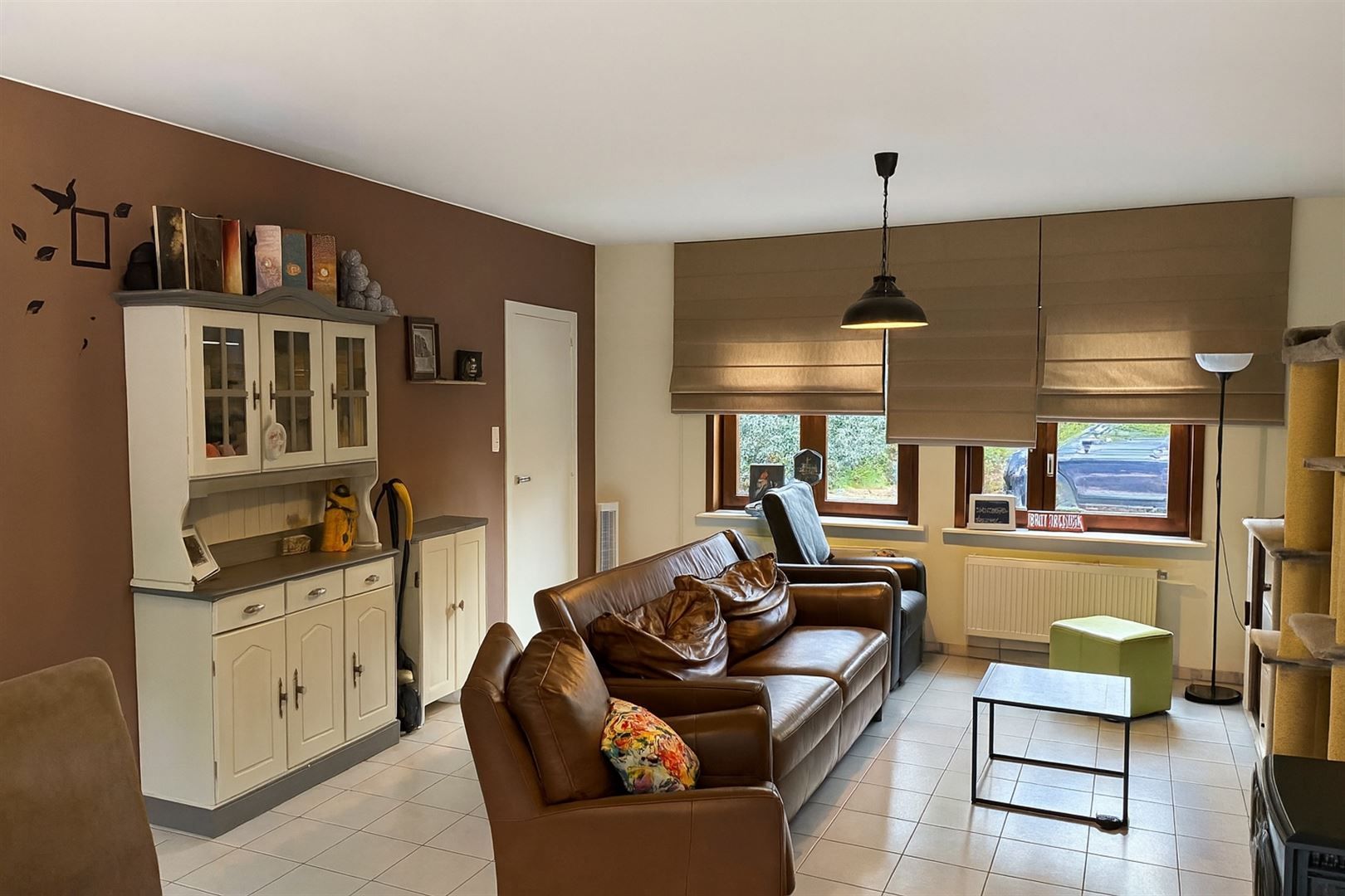 Eengezinswoning foto 3