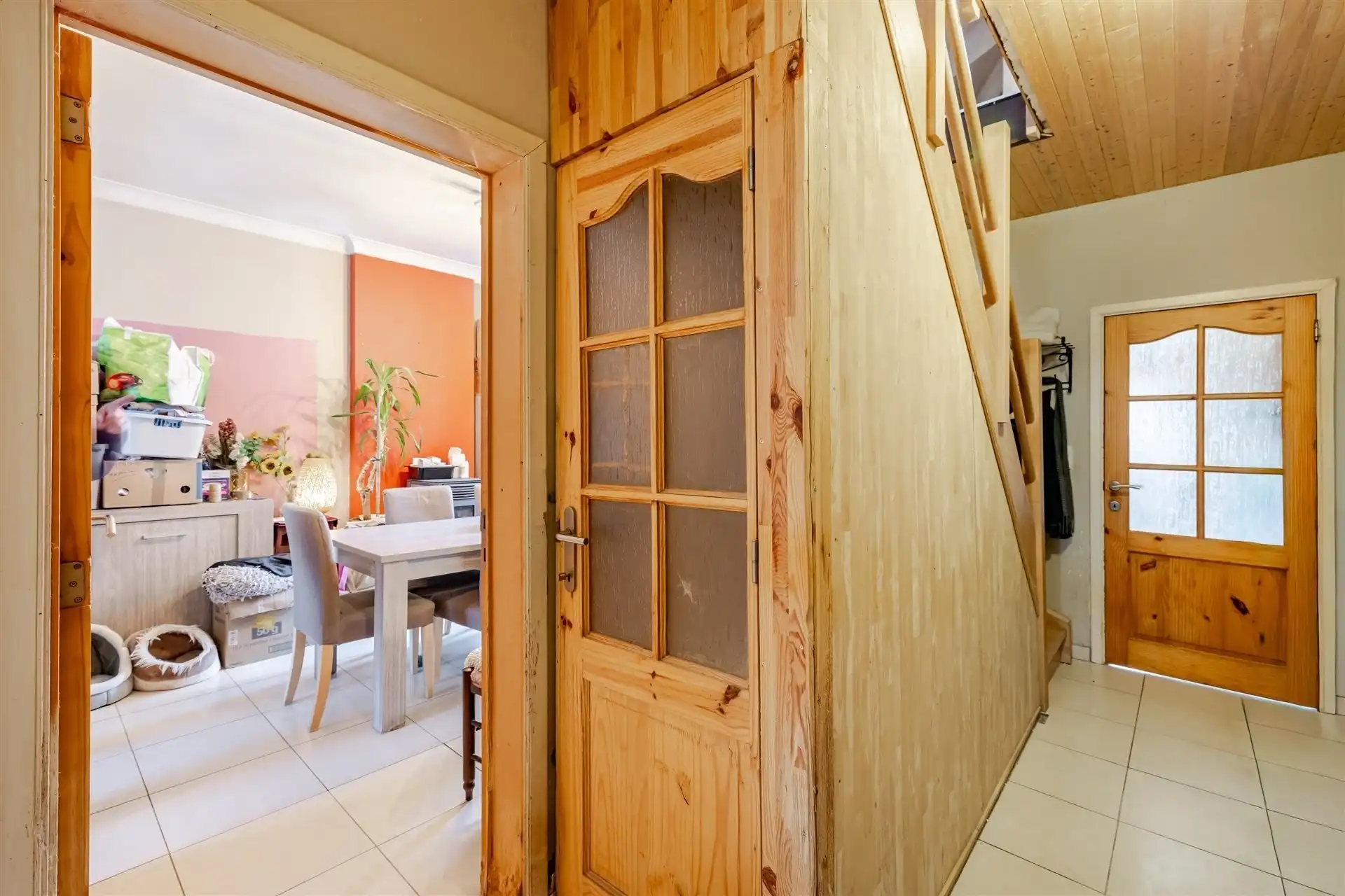 Gezellige woning met 3 slpks op een perceel van 7a 4ca foto 7