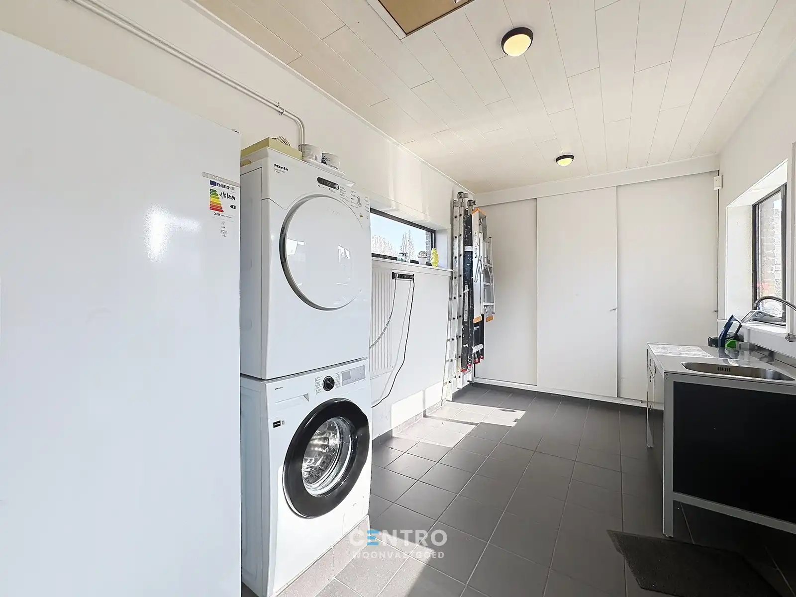 INSTAPKLARE villa te Sijsele (Damme) met alle COMFORT! foto 11