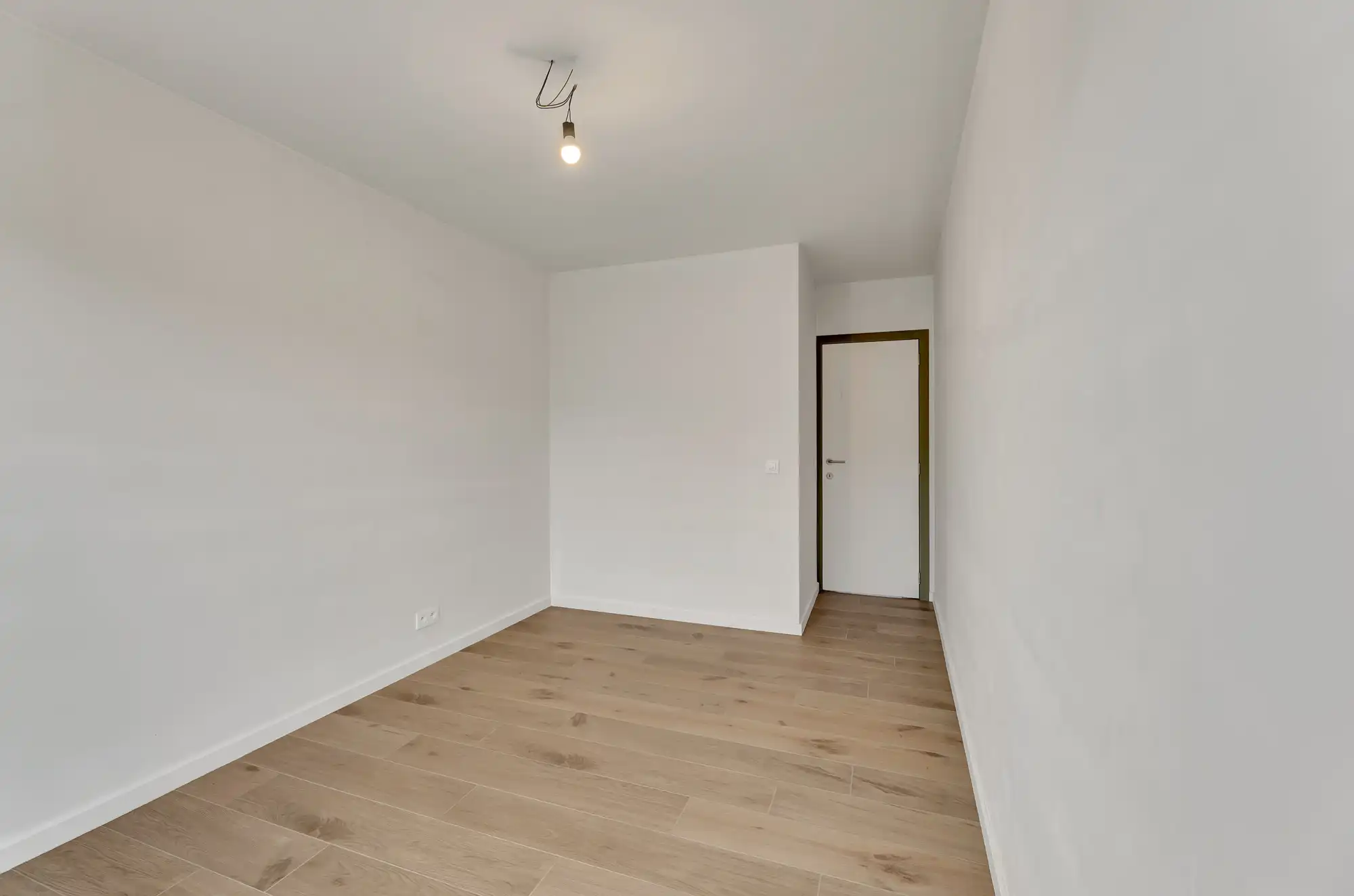 Kleinschalige nieuwbouwresidentie in centrum Geraardsbergen foto 11