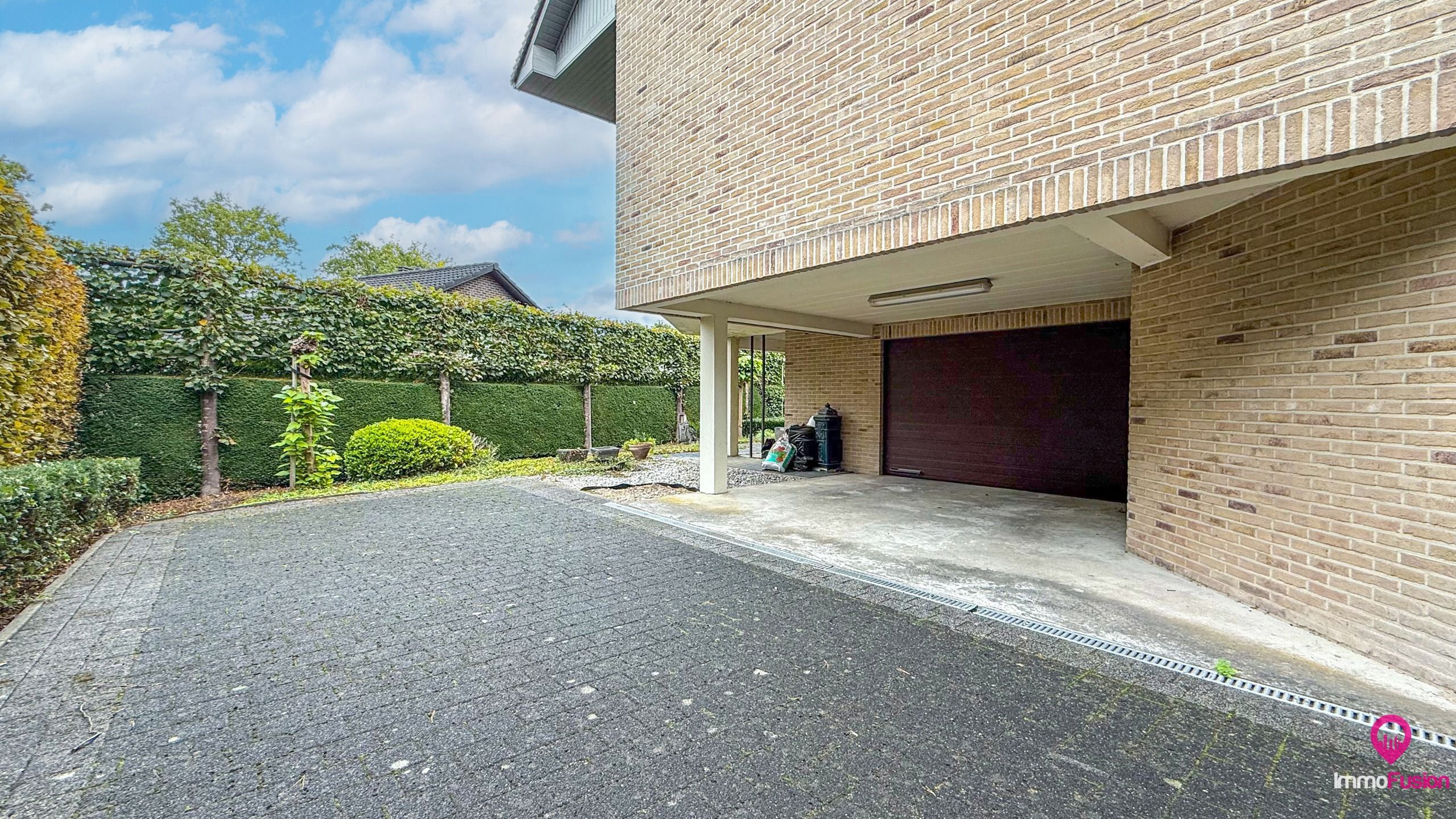 Prachtige villa met 4 slaapkamers te koop in Houthalen! foto 42