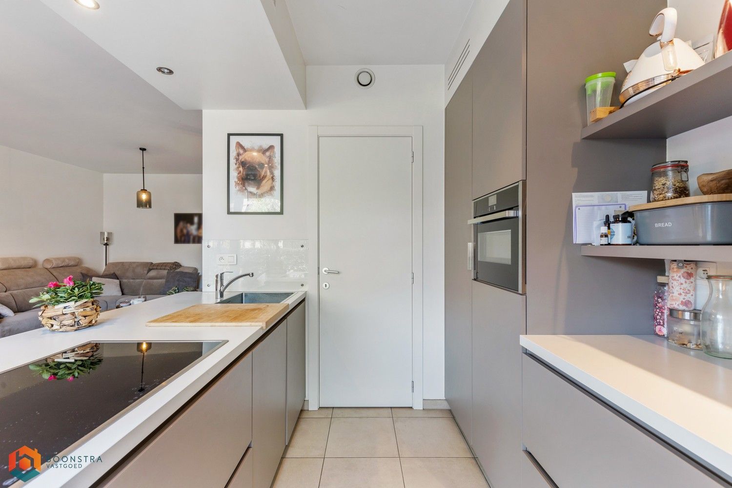 Recent appartement met 2 slpkrs te Haacht foto 10
