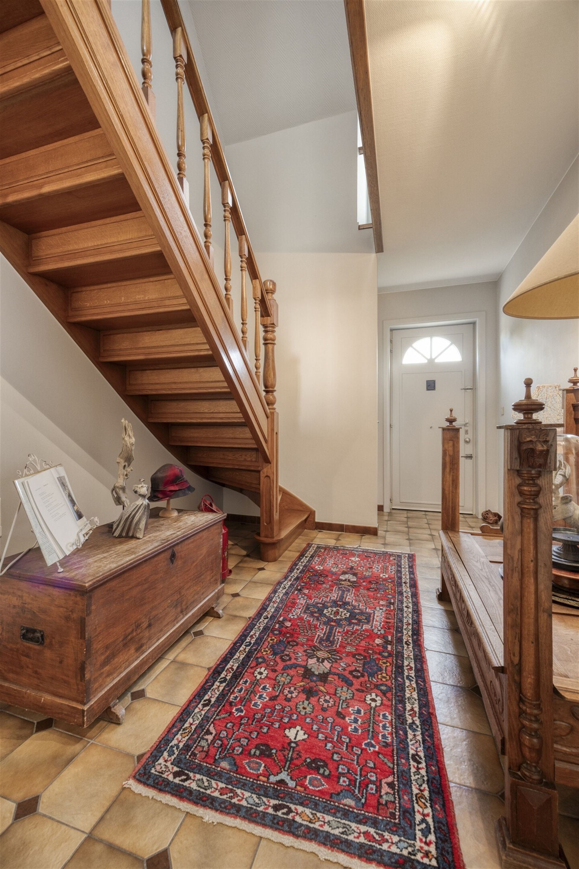  Zeer goed onderhouden villa op toplocatie in Mollem foto 9