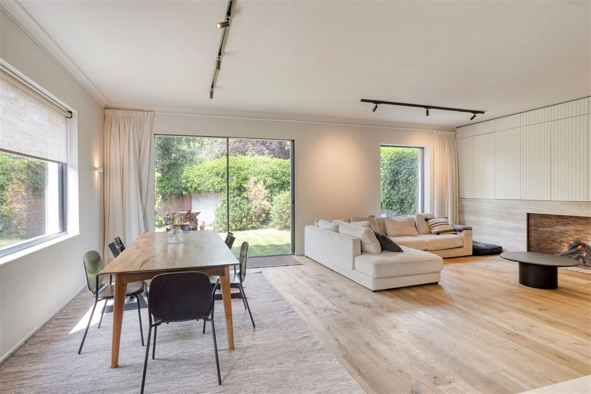 Ruime woning in Tentoonstellingswijk foto 6