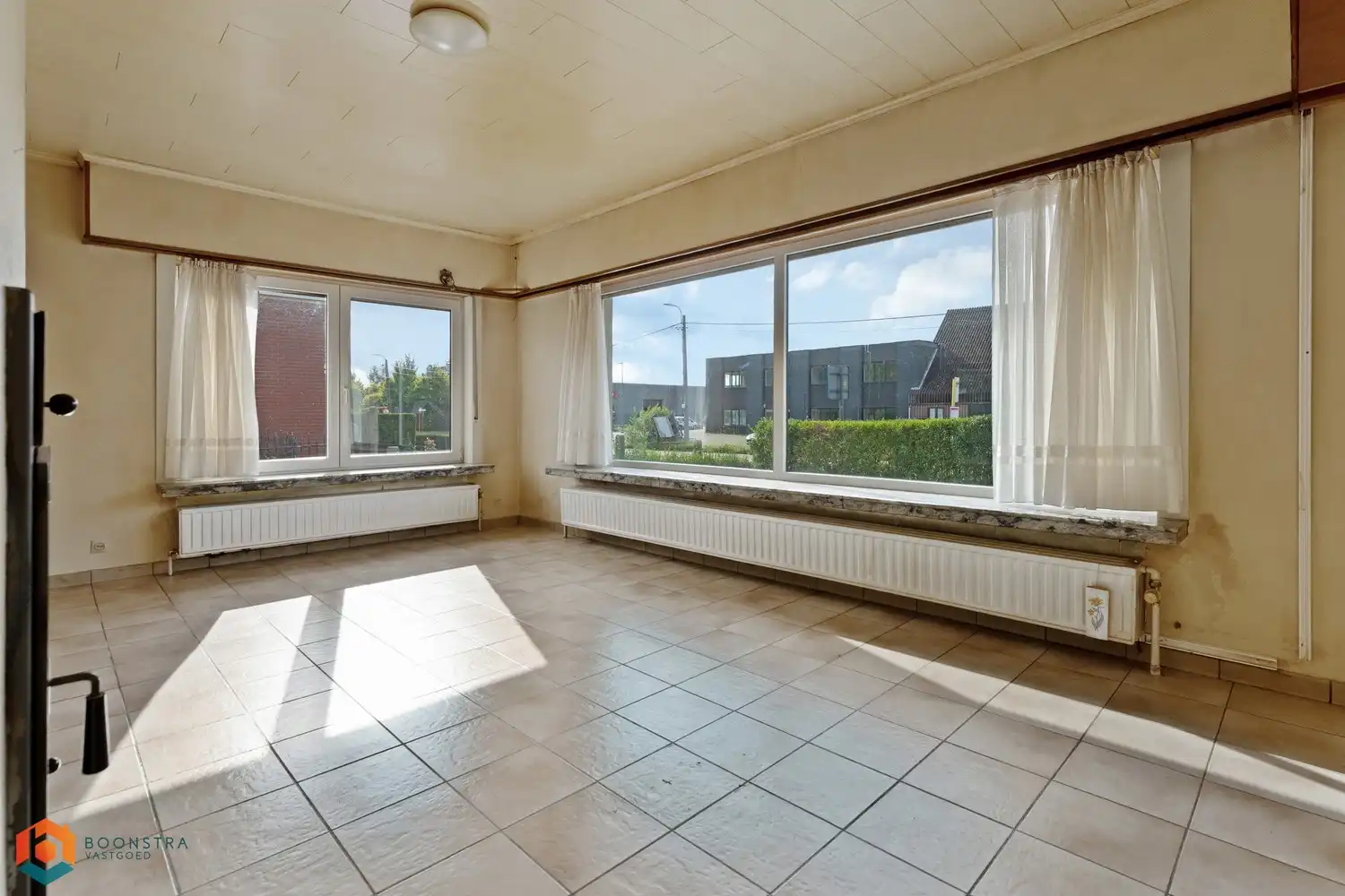 Op te frissen woning met 2 slpkrs in Onze-Lieve-Vrouw-Waver foto 7