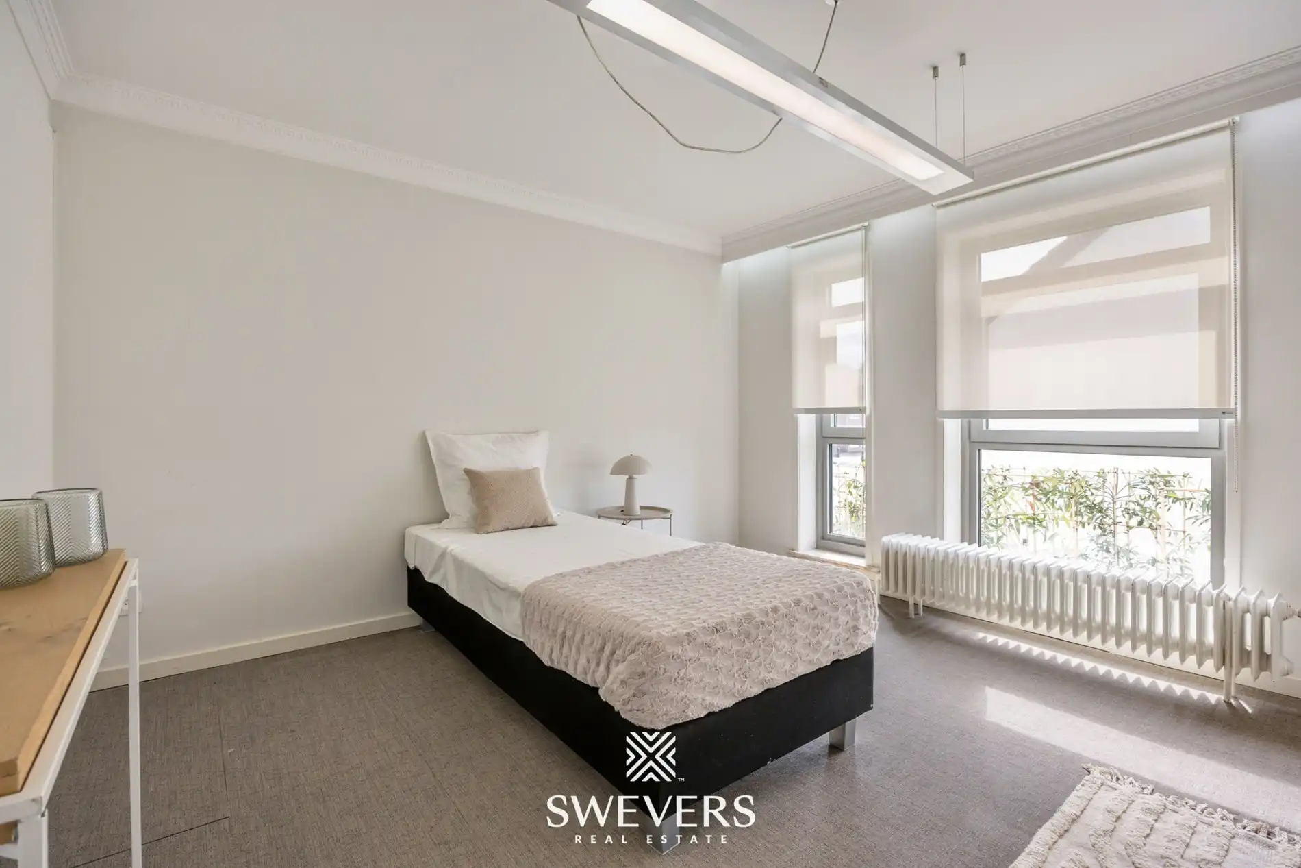 Ruime instapklare woning met 4 slaapkamers op TOP-ligging in Zonhoven foto 13