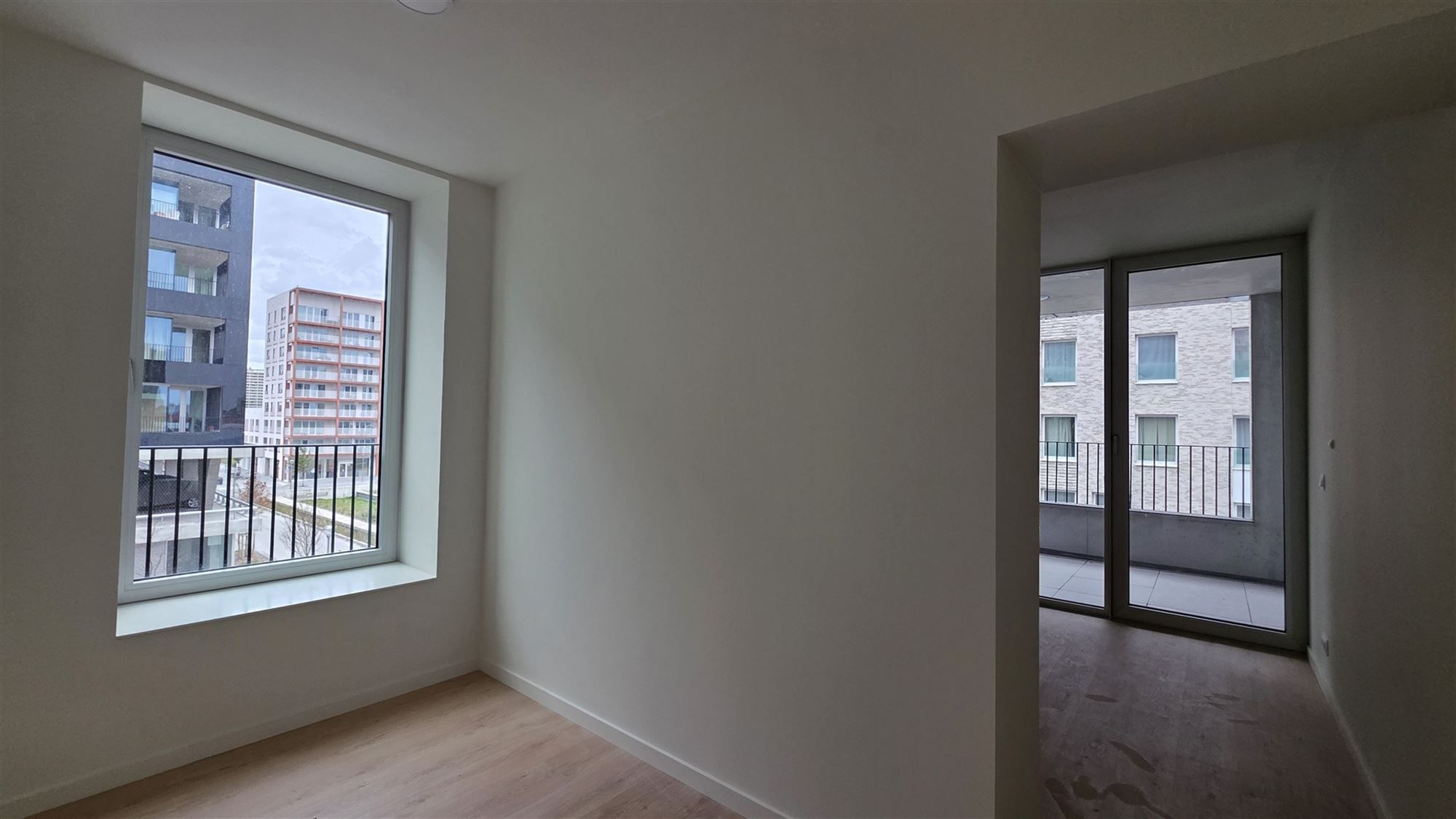 Nieuwbouw 3 slaapkamerappartement foto 5
