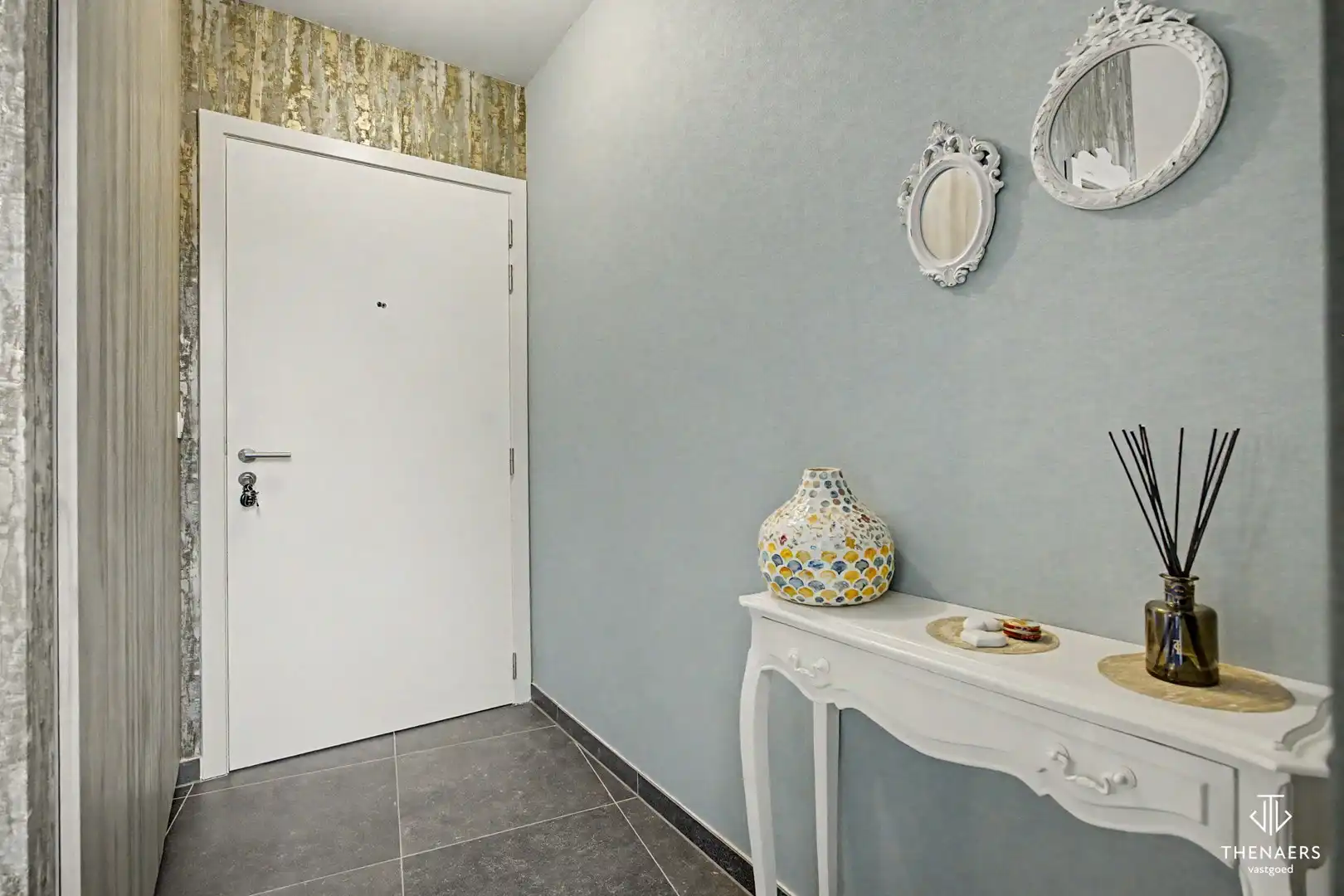 Recent gelijkvloers appartement met 2 slaapkamers, terras en ondergrondse staanplaats. foto 15