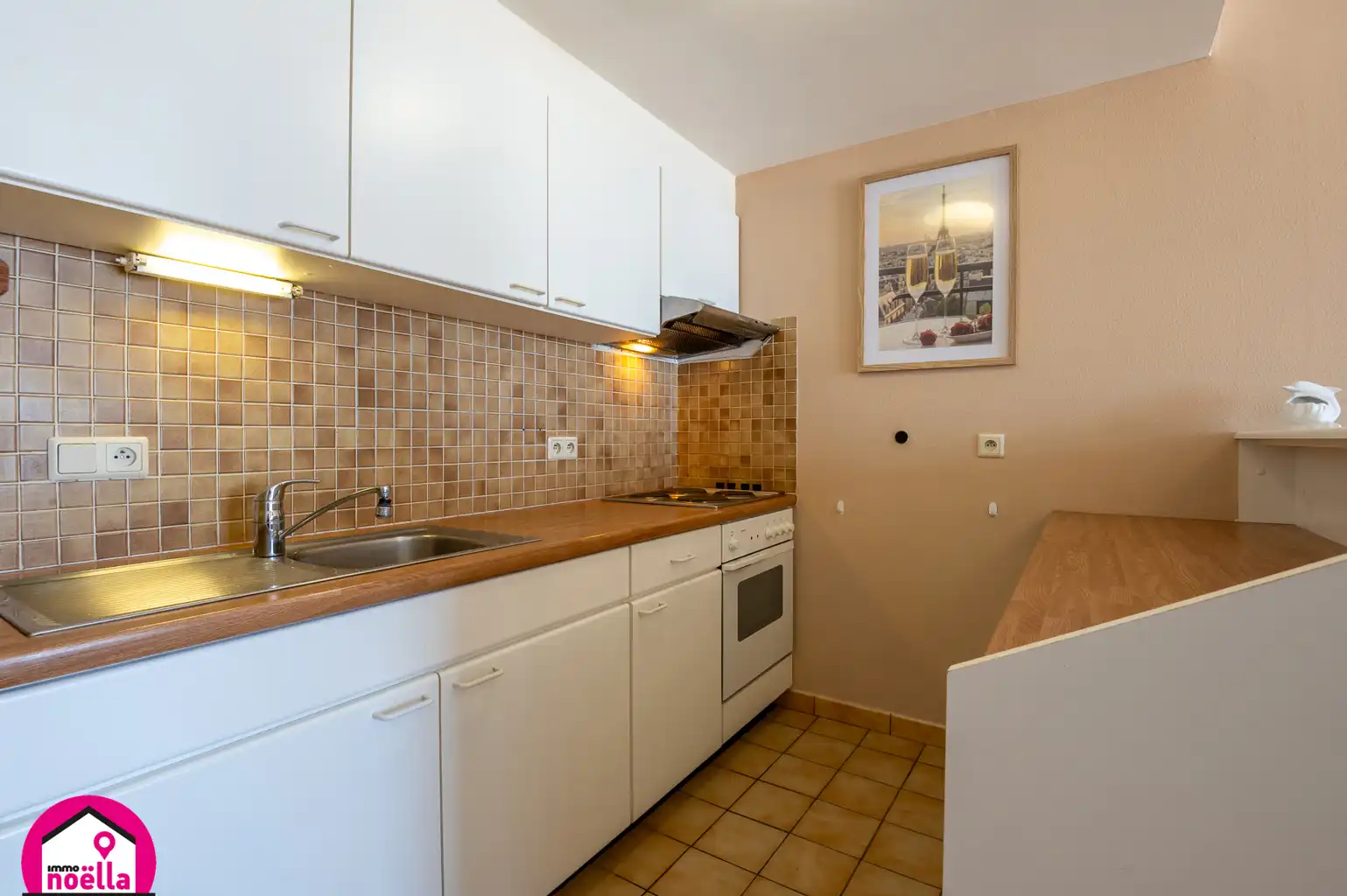 RESIDENTIE NOORDHINDER  foto 2
