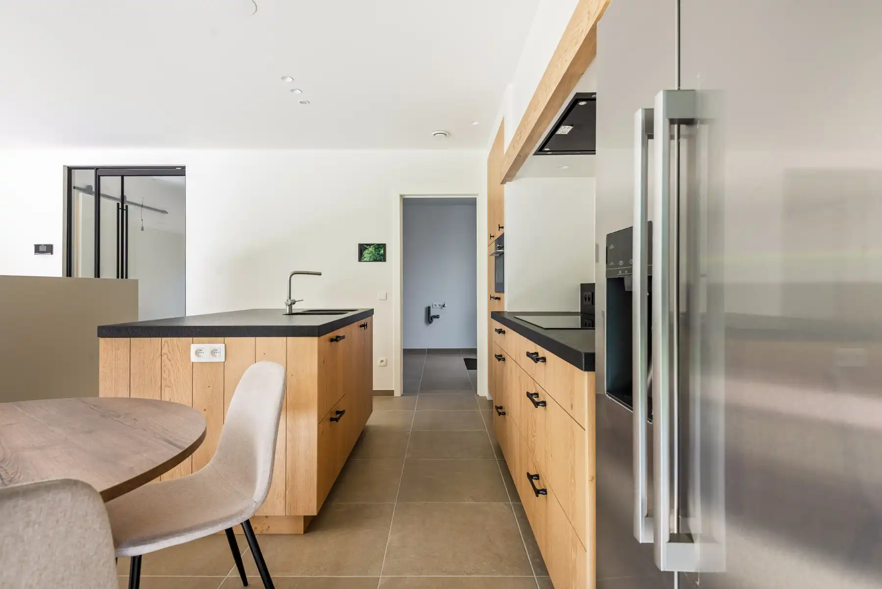 Energieneutrale villa op toplocatie foto 16