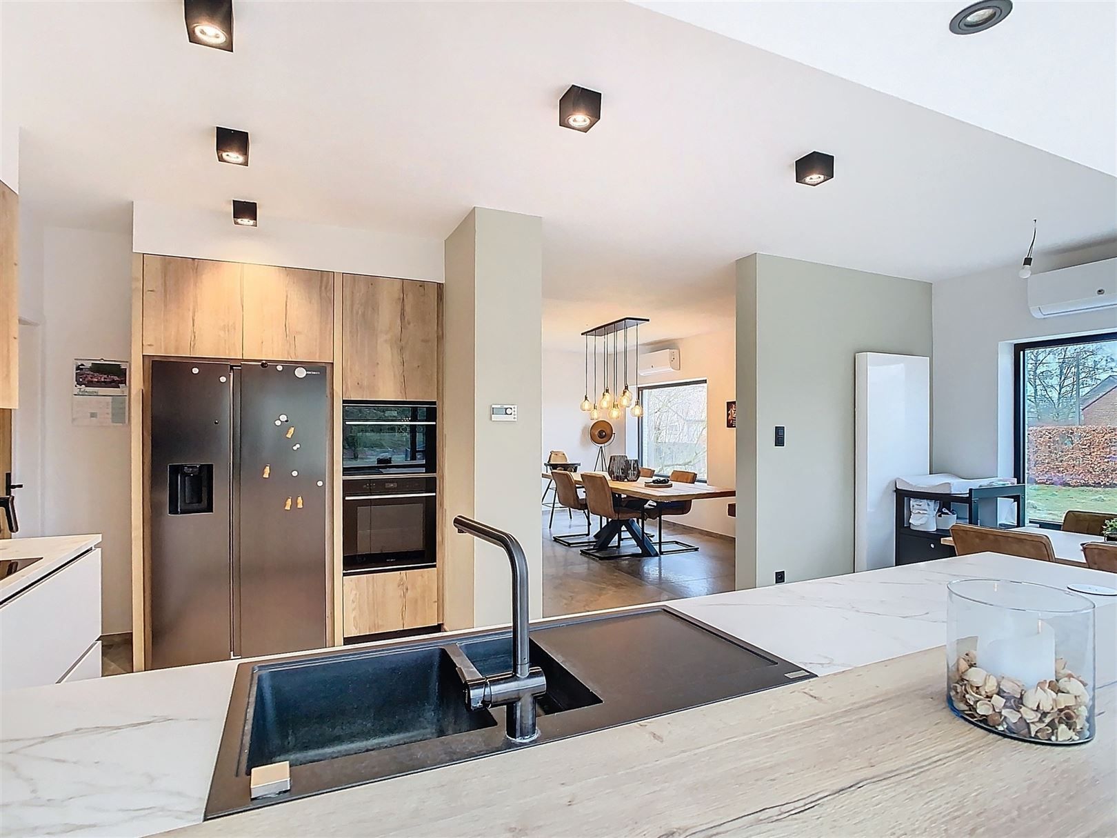 Gerenoveerde woning, 3 slpks, tuin, bijgebouw,15a 96ca foto 15