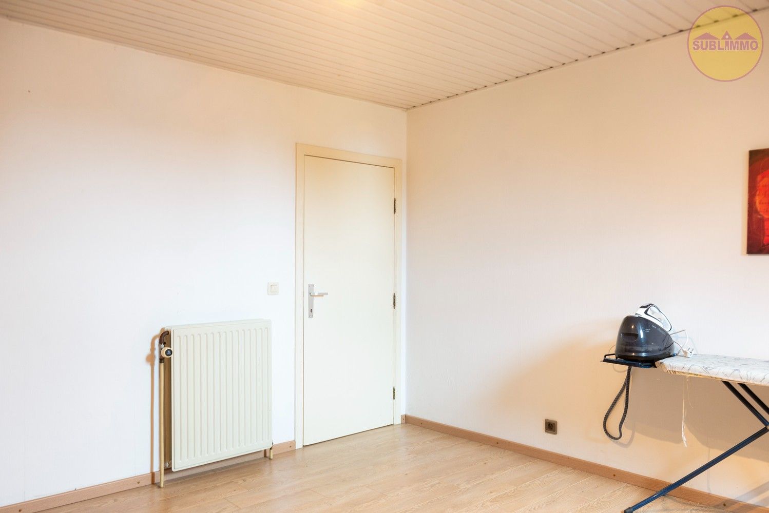 Uniek handelspand met woonst, tuin en tal van mogelijkheden – ideaal als winkel, kantoor, horecazaak, B&B,... foto 35