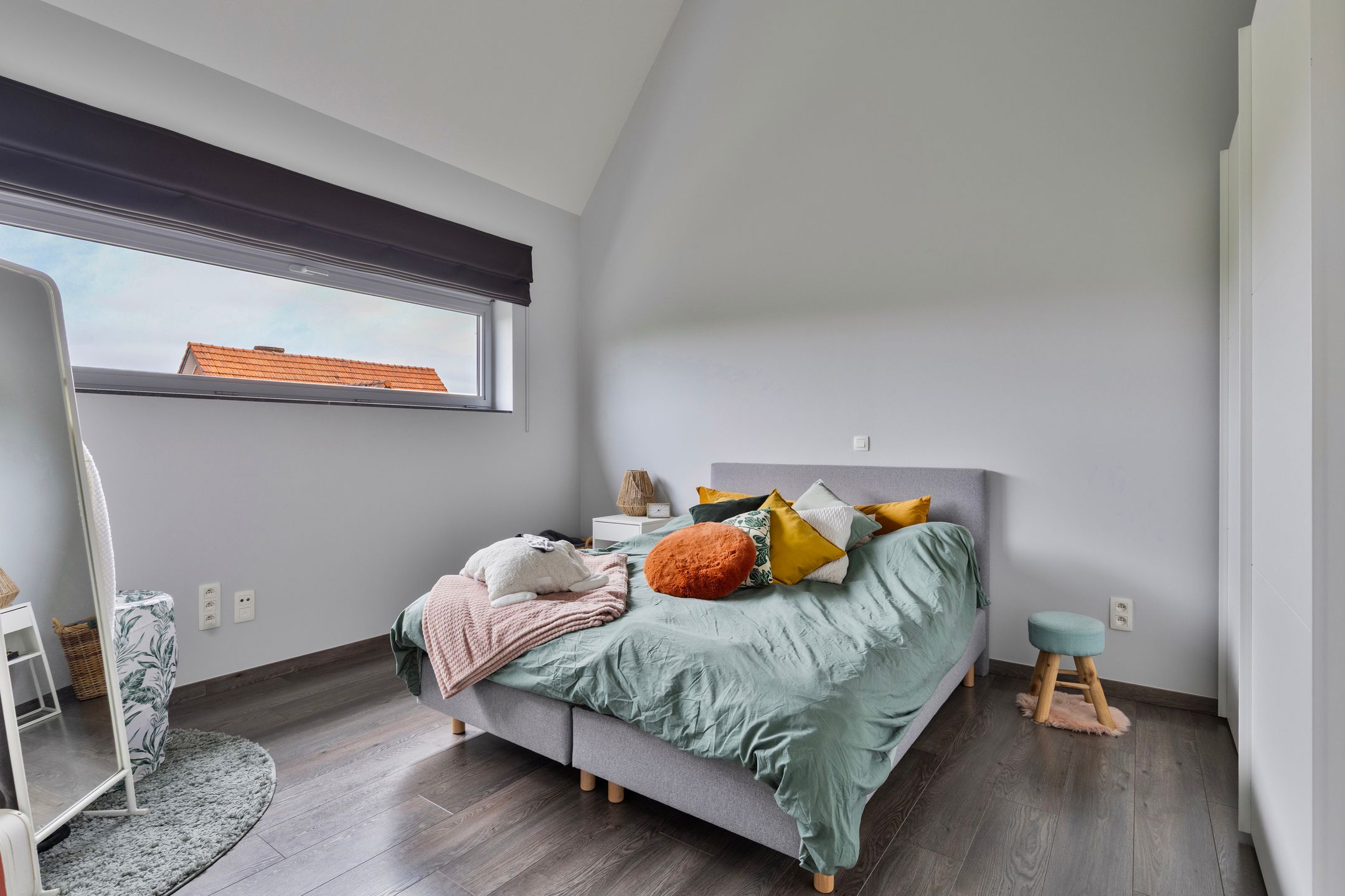 Volledig gerenoveerde woning foto 14