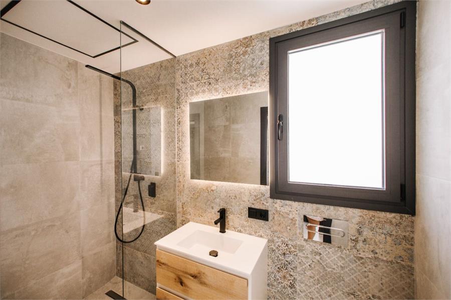 LUXE EN DESIGN APPARTEMENT NAAST DE GOLFCURSUS foto 16