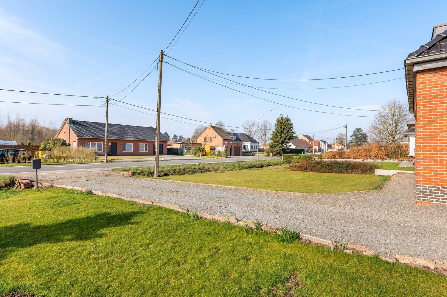 Charmante woning op 675 m². foto 31