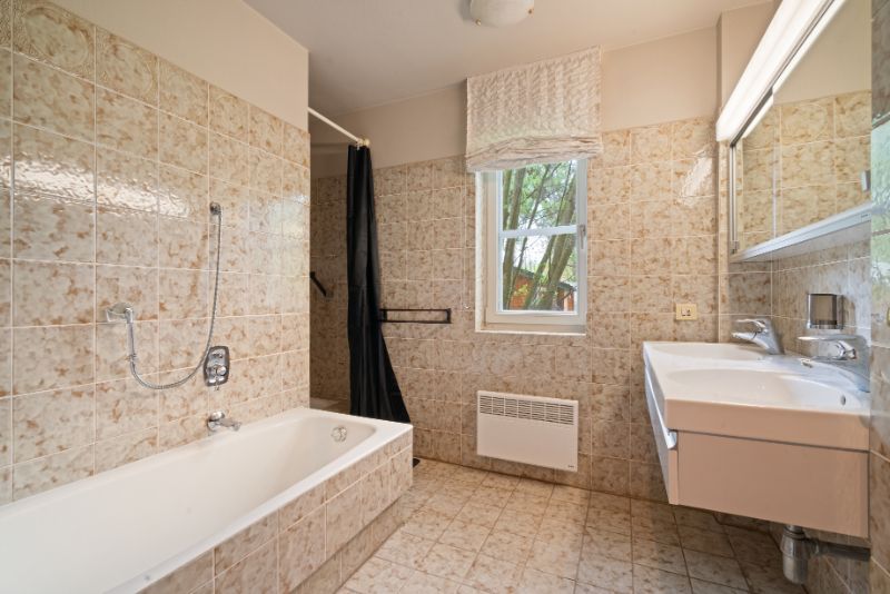 Woning type Open Bebouwing op ongeveer 10500m² grondopp!! foto 13