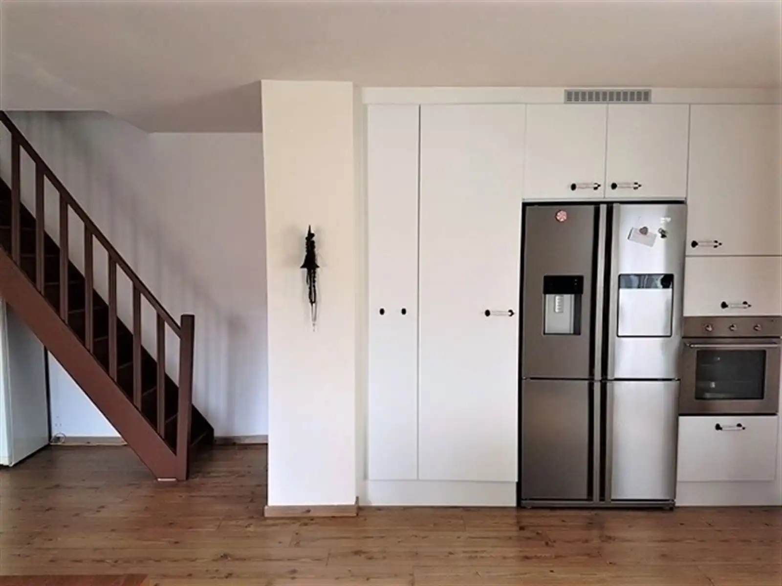 Duplex-appartement foto 5