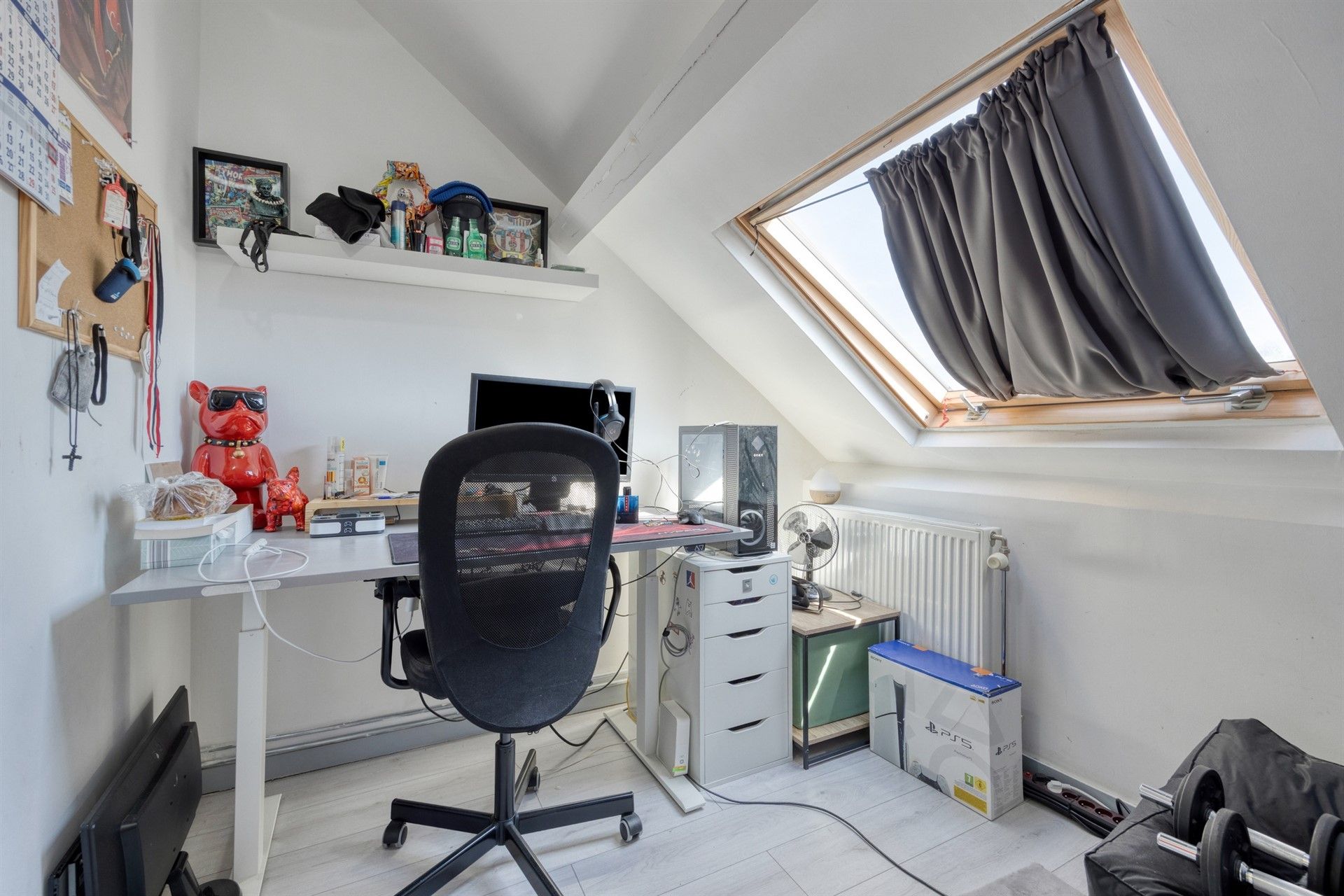 Instapklare rijwoning gelegen in SINT-STEVENS-WOLUWE! foto 9