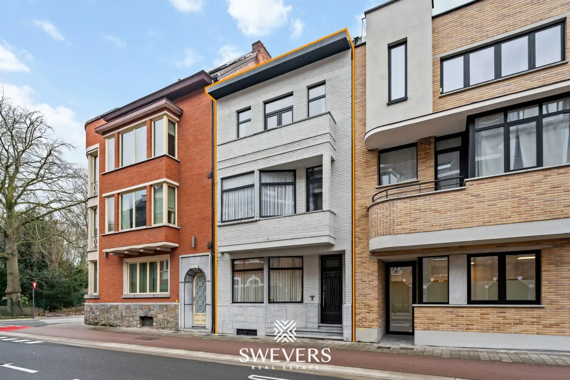 Huis te koop Toekomststraat 5 - - 3500 Hasselt