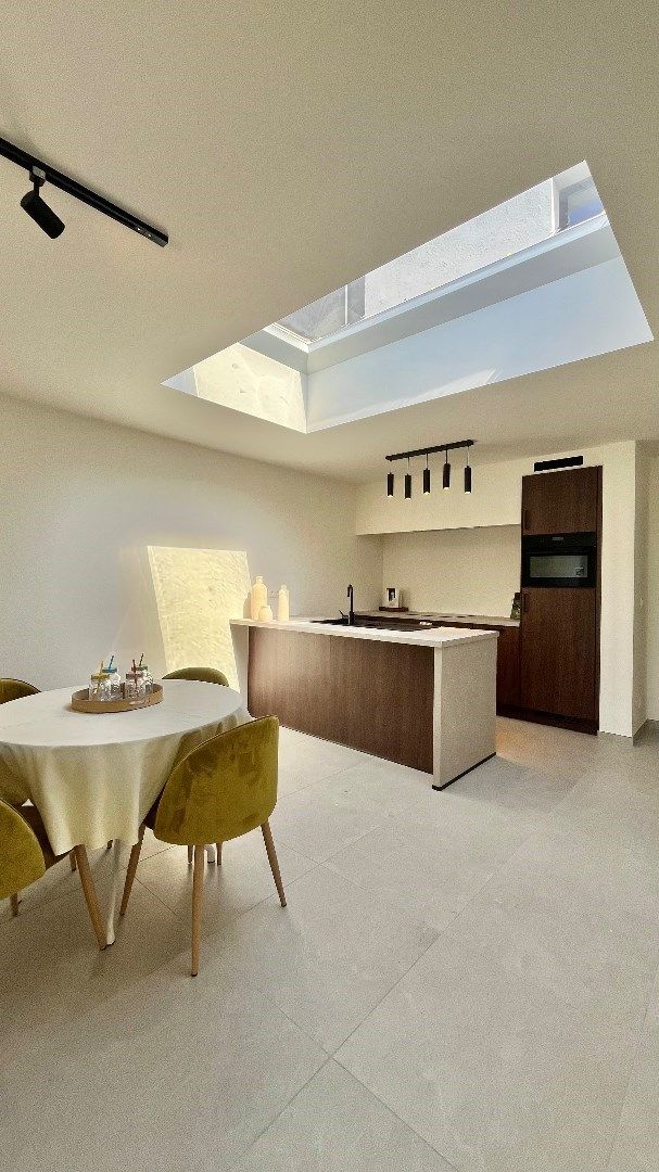 Nieuwe woning met 3 kamers en volle uitweg foto 22