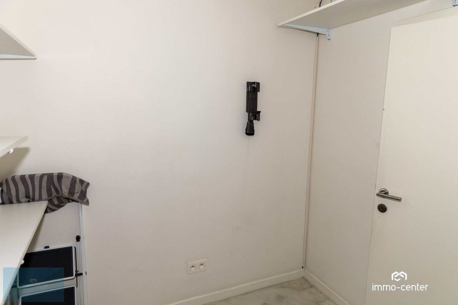 Energiezuinig 2-slaapkamerappartement met veel ruimte en rust foto 19