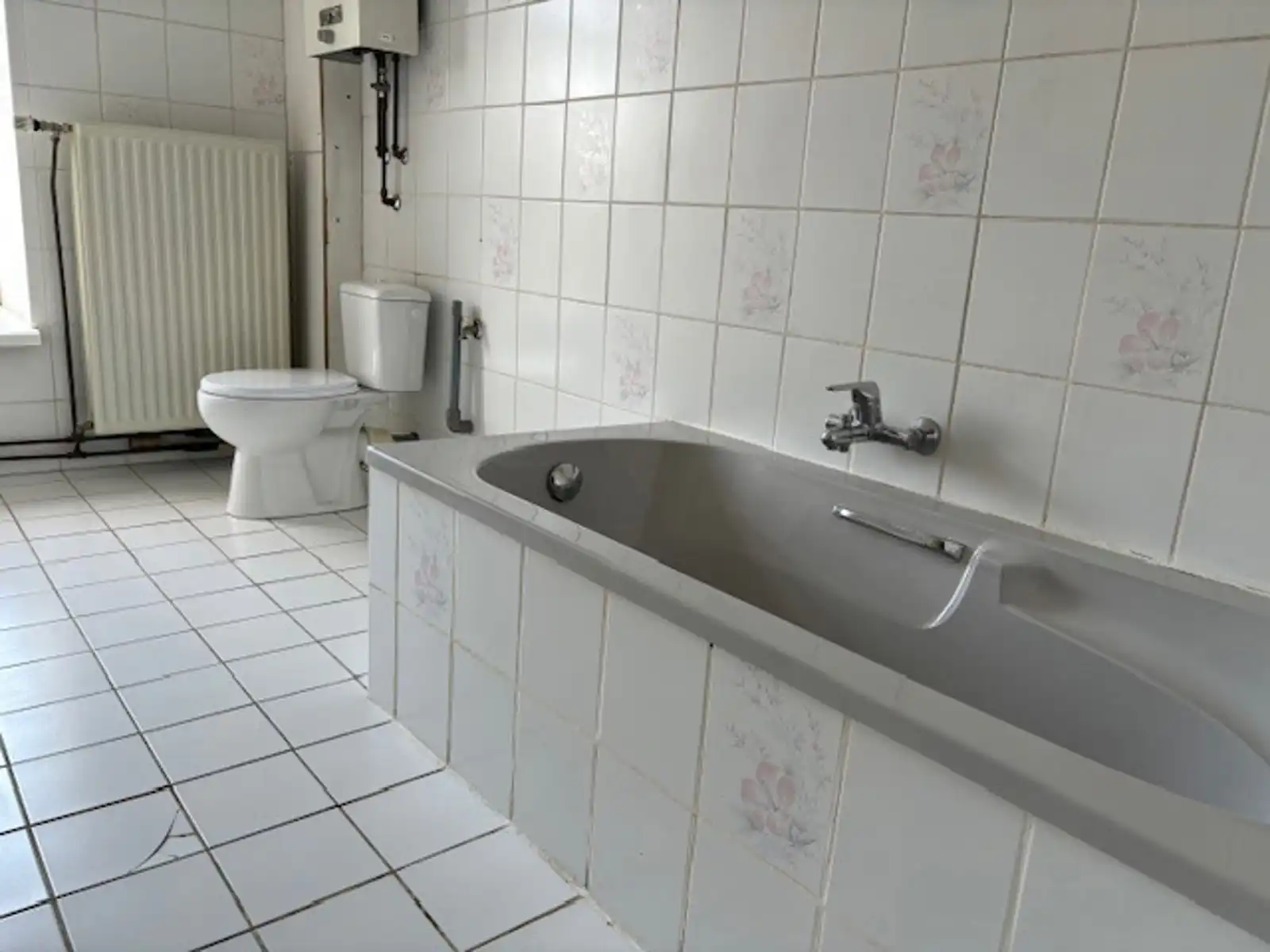 Herenwoning met inrijpoort te Tienen foto 30