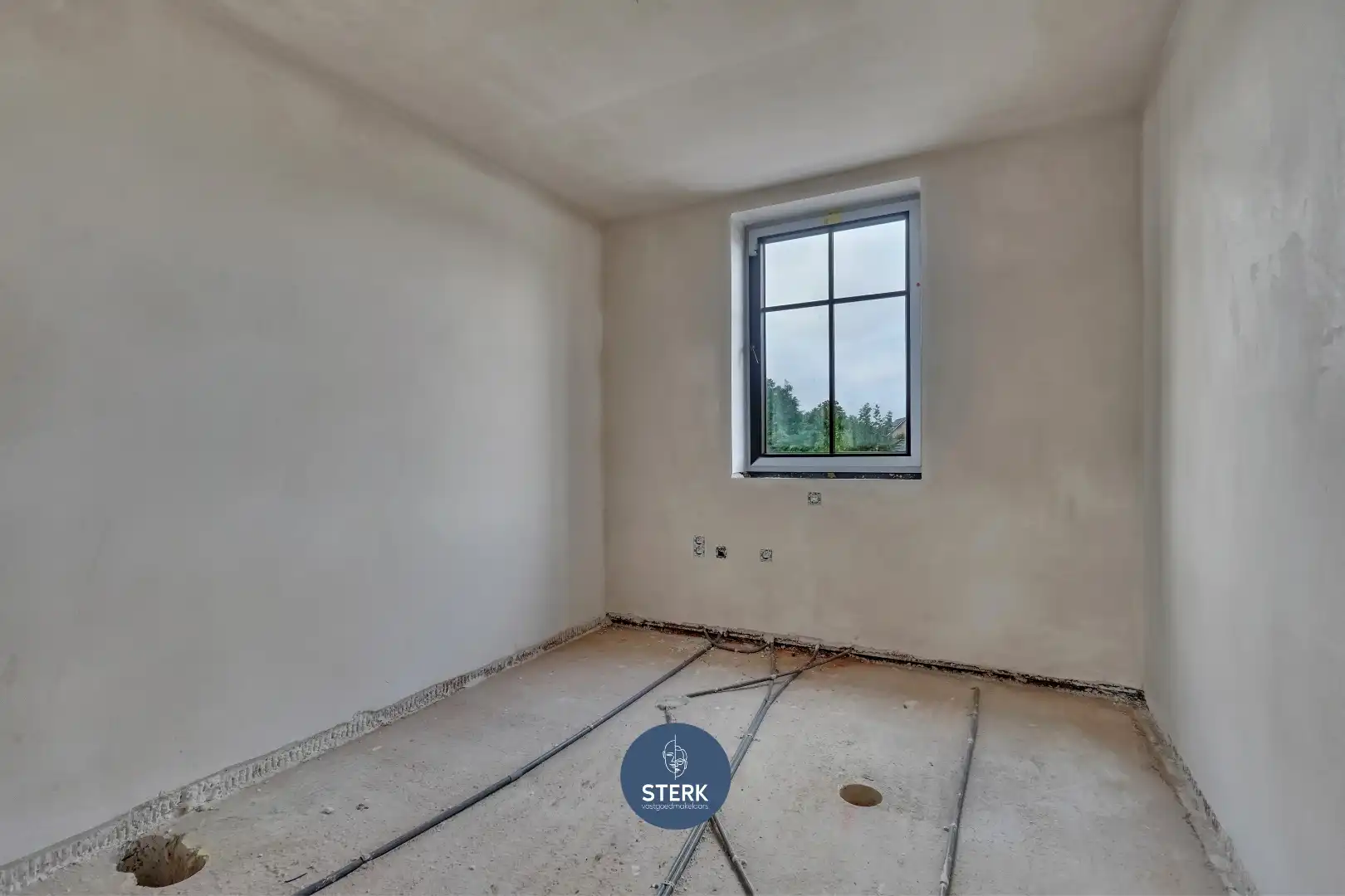 CASCO+ NIEUWBOUWWONING OP EEN RUSTIGE LOCATIE TE ZUTENDAAL !  foto 12