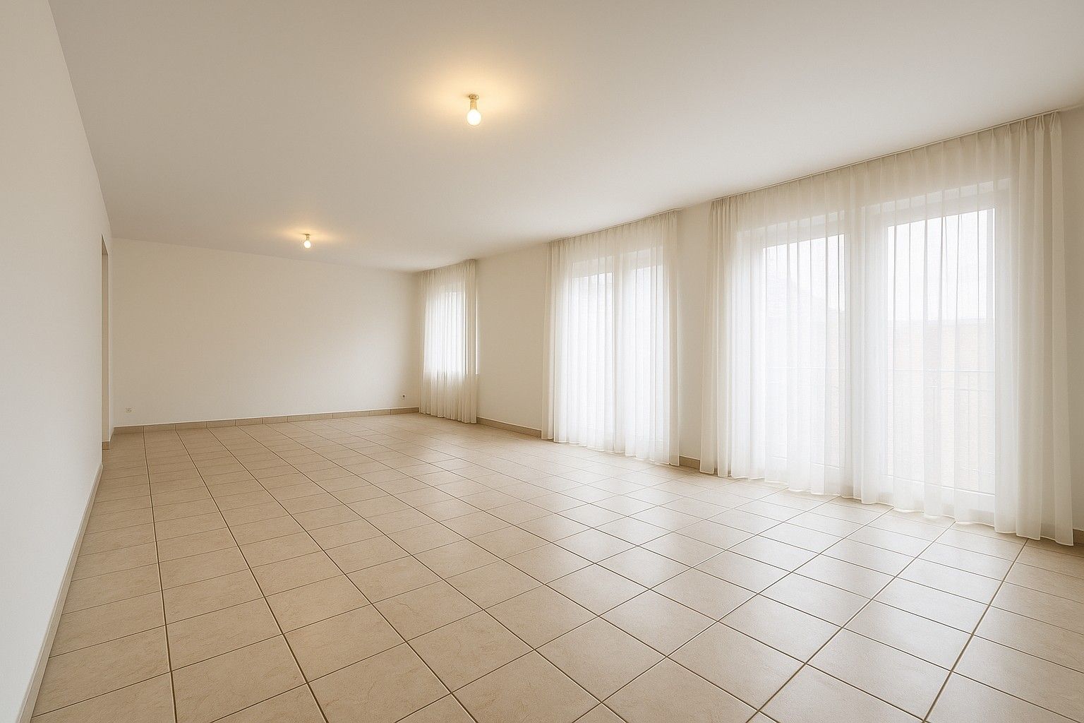 2-slaapkamerappartement in centrum Machelen (Zulte) foto 2