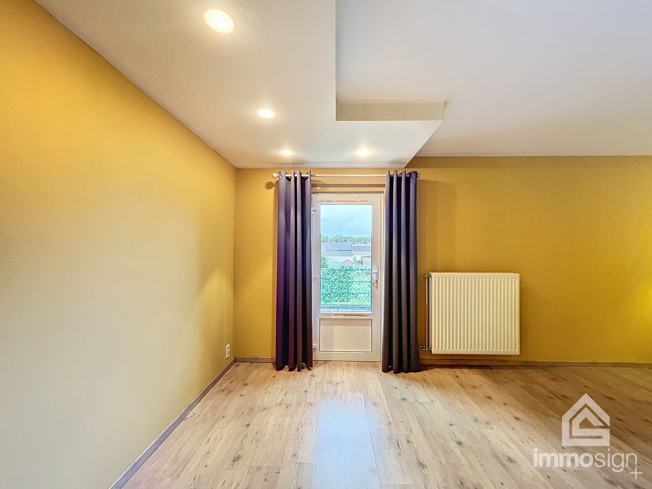 Instapklare woning met 3 slaapkamers en ruime zolder in het gezellige Kaulille (Bocholt)! foto 29