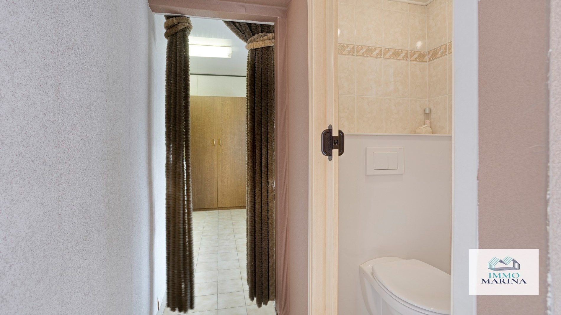 Goed onderhouden woning met 3 slpks te Baal (Tremelo)  foto 28