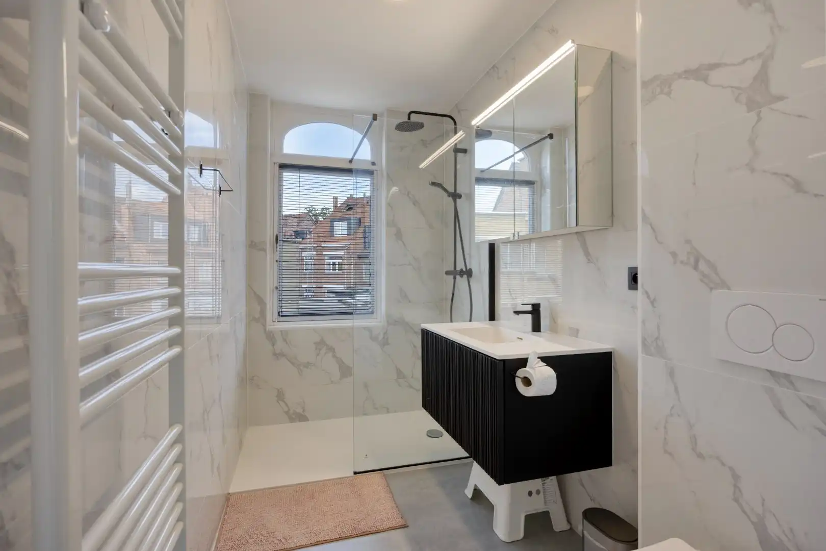 Prachtig herenhuis met 4 slaapkamers, 2 badkamers in Leuven centrum - EPC 77Kwh/m² foto 28
