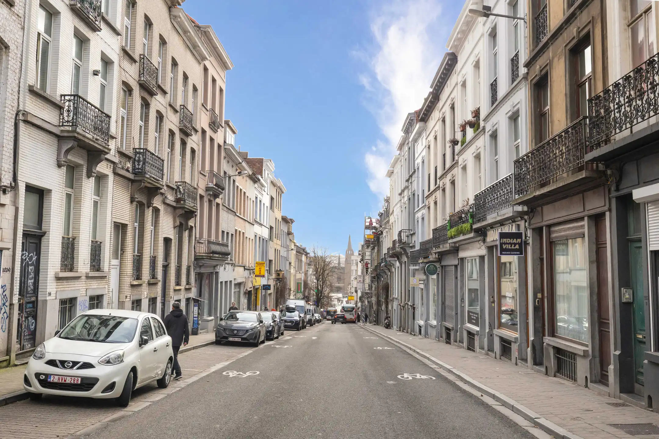 Elsene op zijn best: licht, rendement en zeldzaam adres foto 10