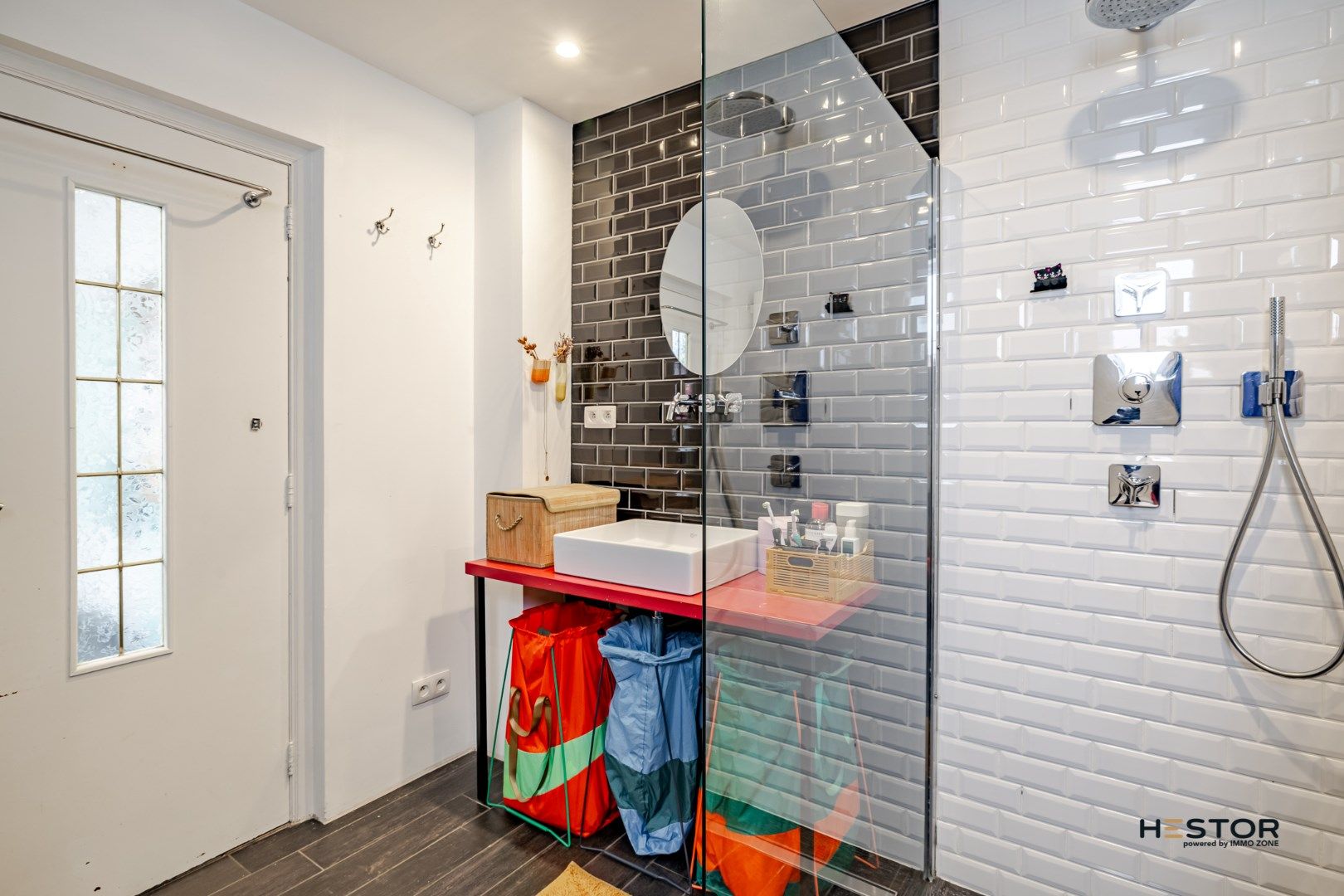Charmante woning nabij het centrum van Sint-Niklaas foto 10