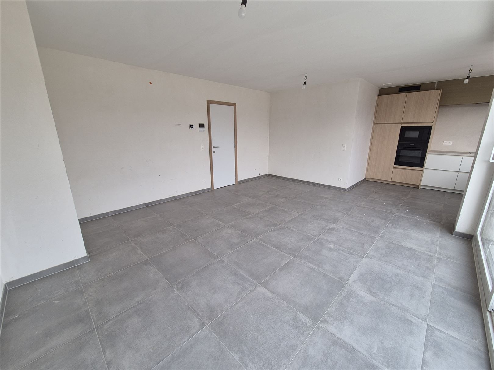 Prachtig nieuwbouwappartement gelegen te Oostakker  foto 3