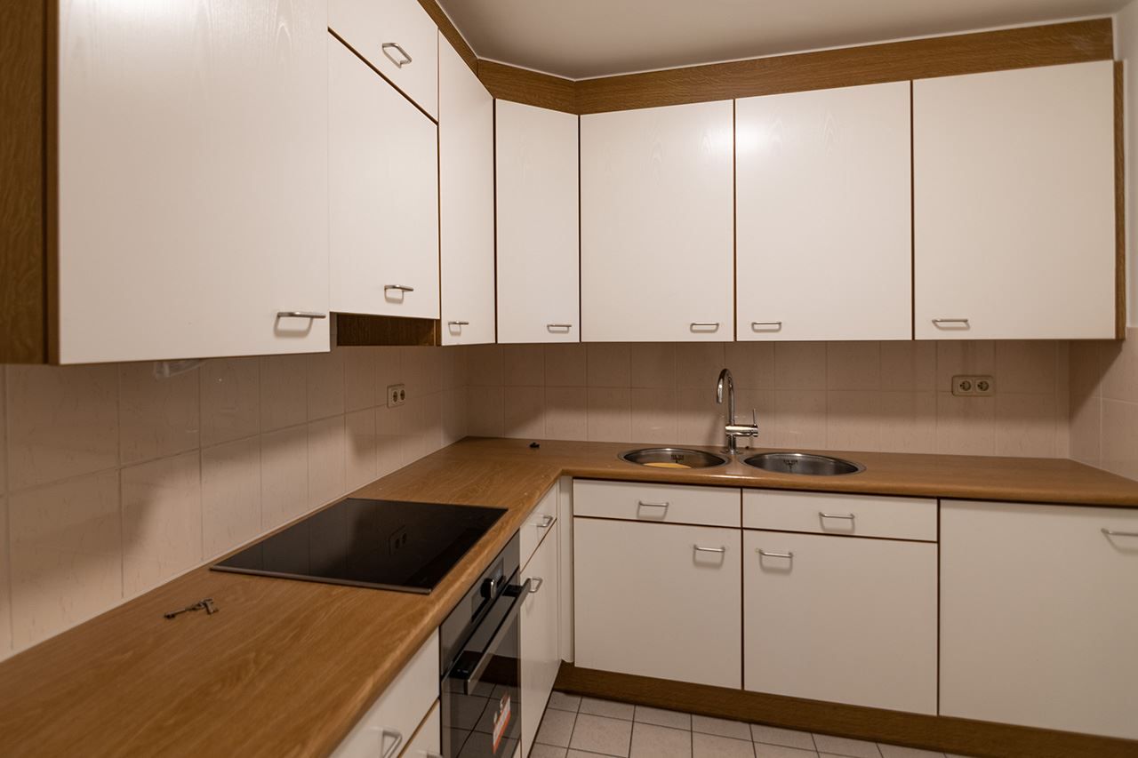 ruim en goed gelegen 2 slaapkamerappartement foto 8
