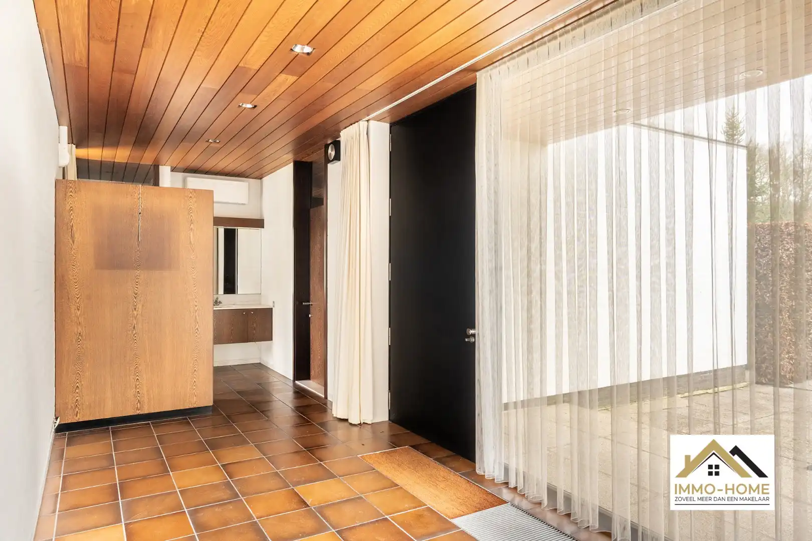 Riante villa in een rustige omgeving te Merelbeke!  foto 22