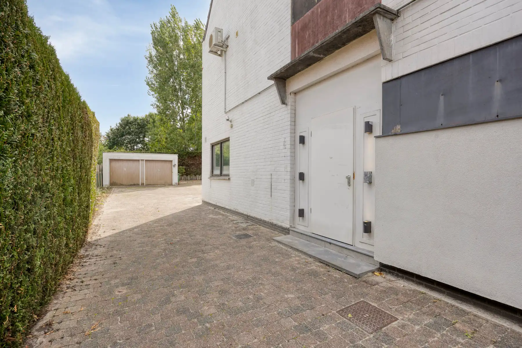HANDELSPAND MET WOONST – TOPLIGGING LANGS DE N9! foto 24