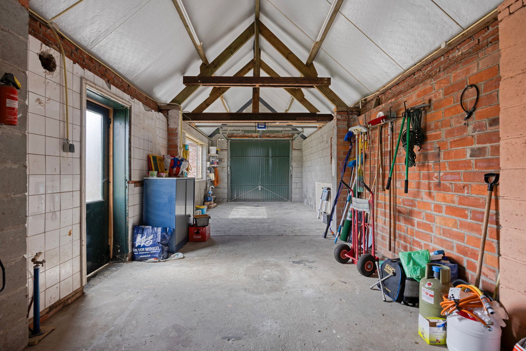 Rustig wonen in Pelt: instapklare, gelijkvloers woning! foto 26