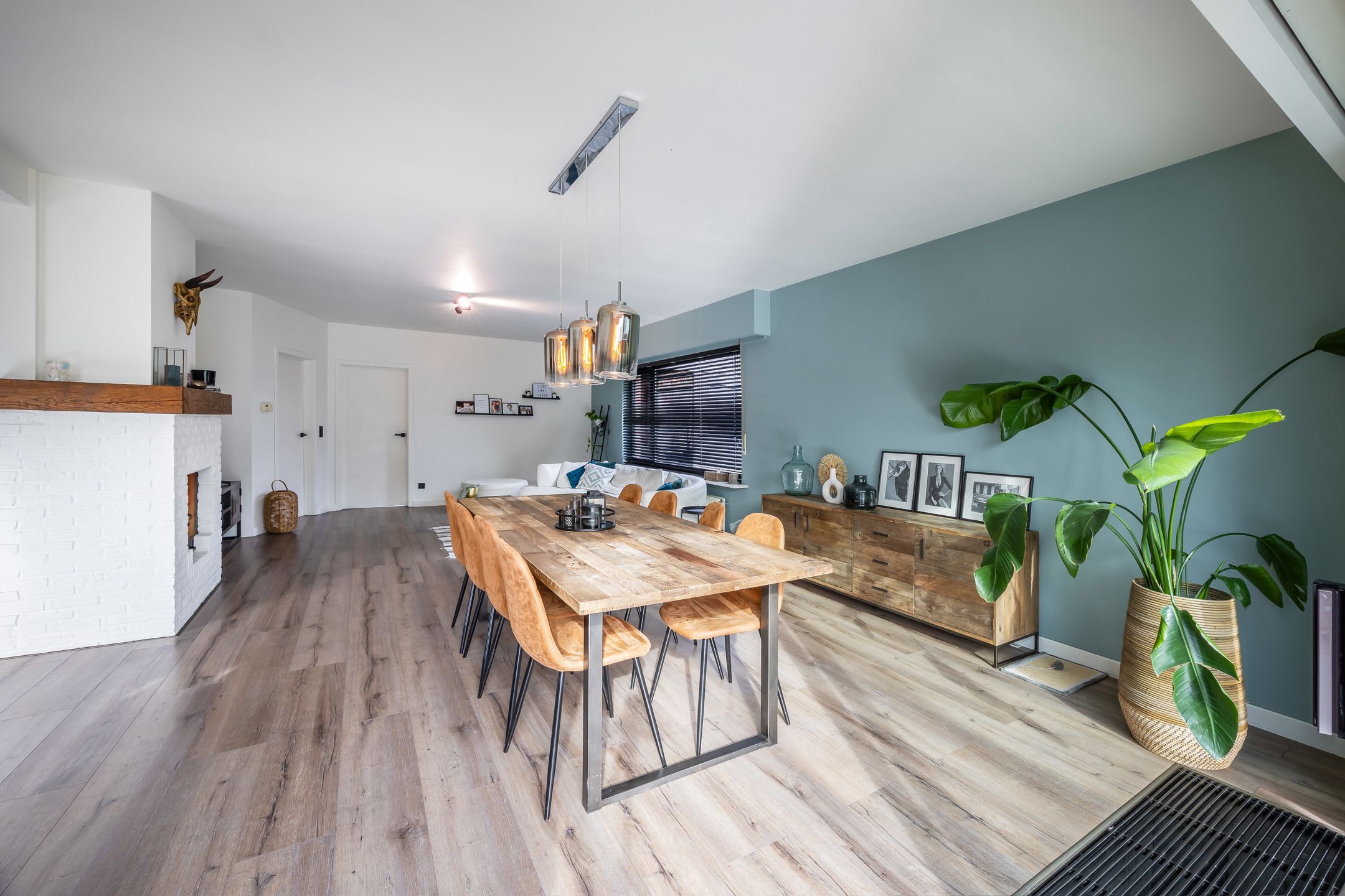 Ruime woning in een rustige straat nabij centrum Westmalle foto 13