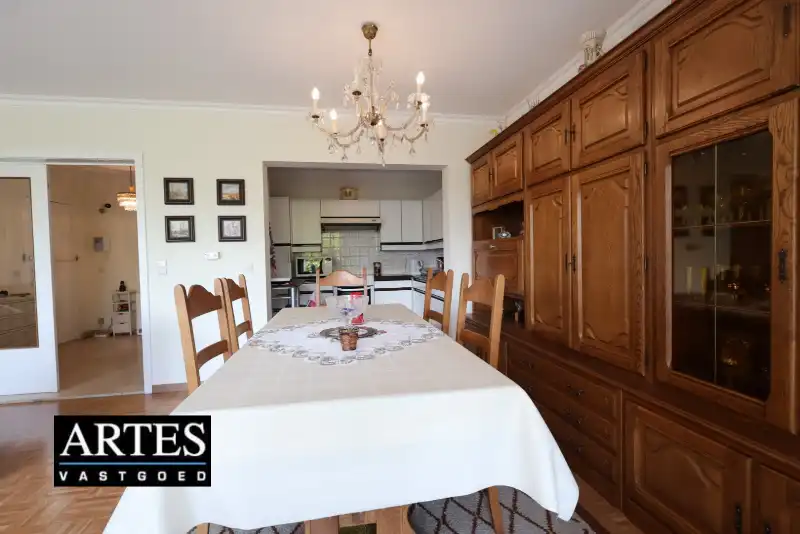 Appartement van 79m² met ondergrondse parking en kelder foto 7