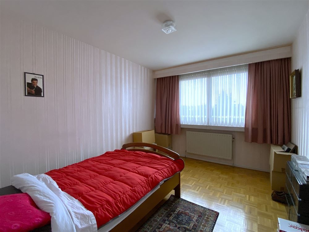 Ruim verzorgd appartement in het hart van Schoten foto 12