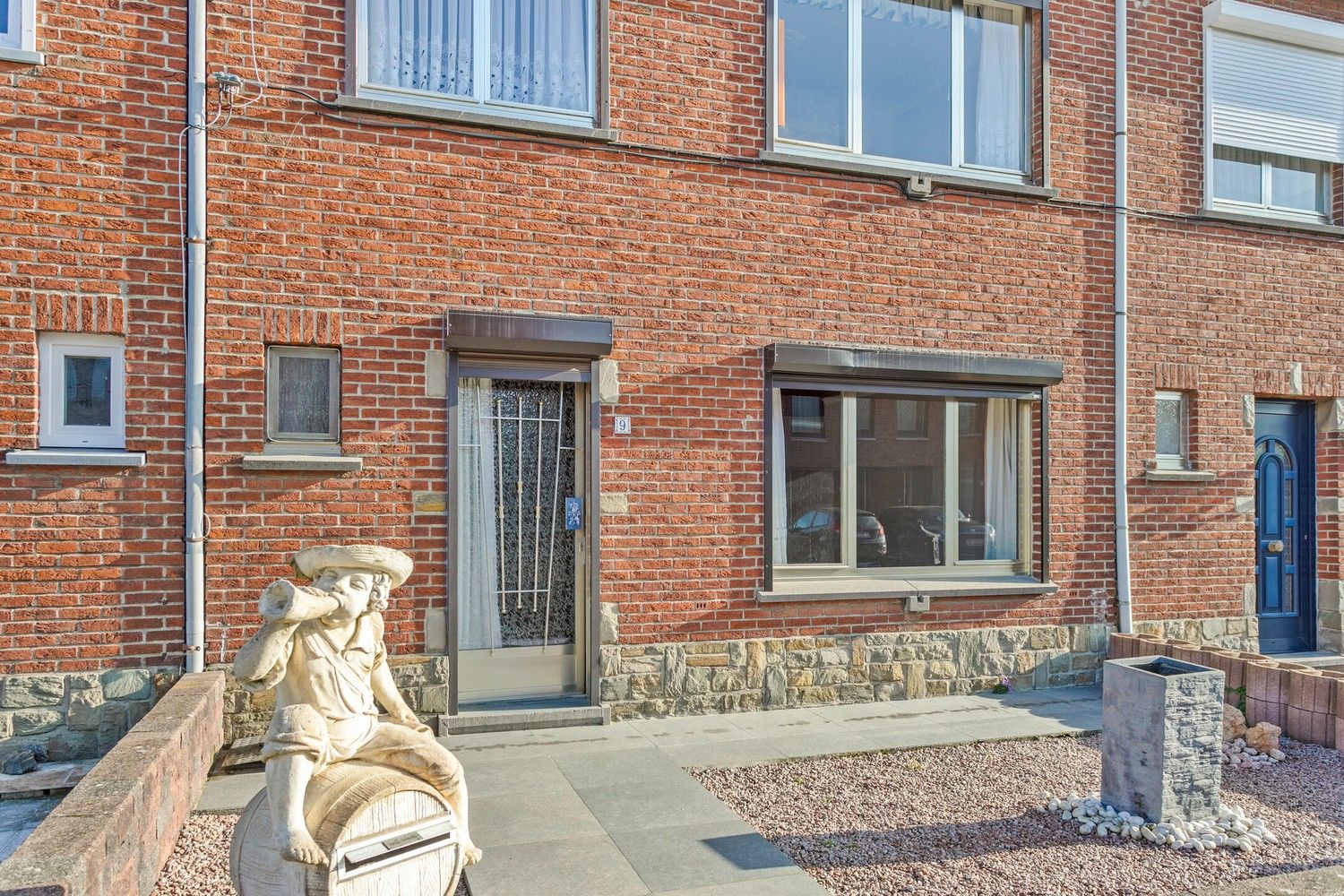 Te renoveren woning met veel potentieel in Sint-Truiden! foto 4