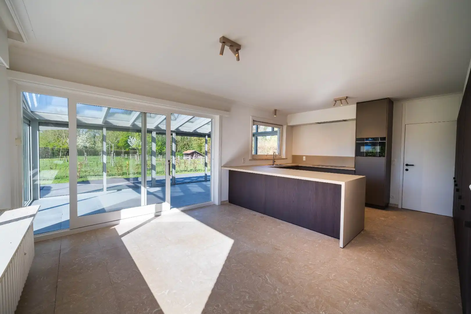 Villa te huur foto 11