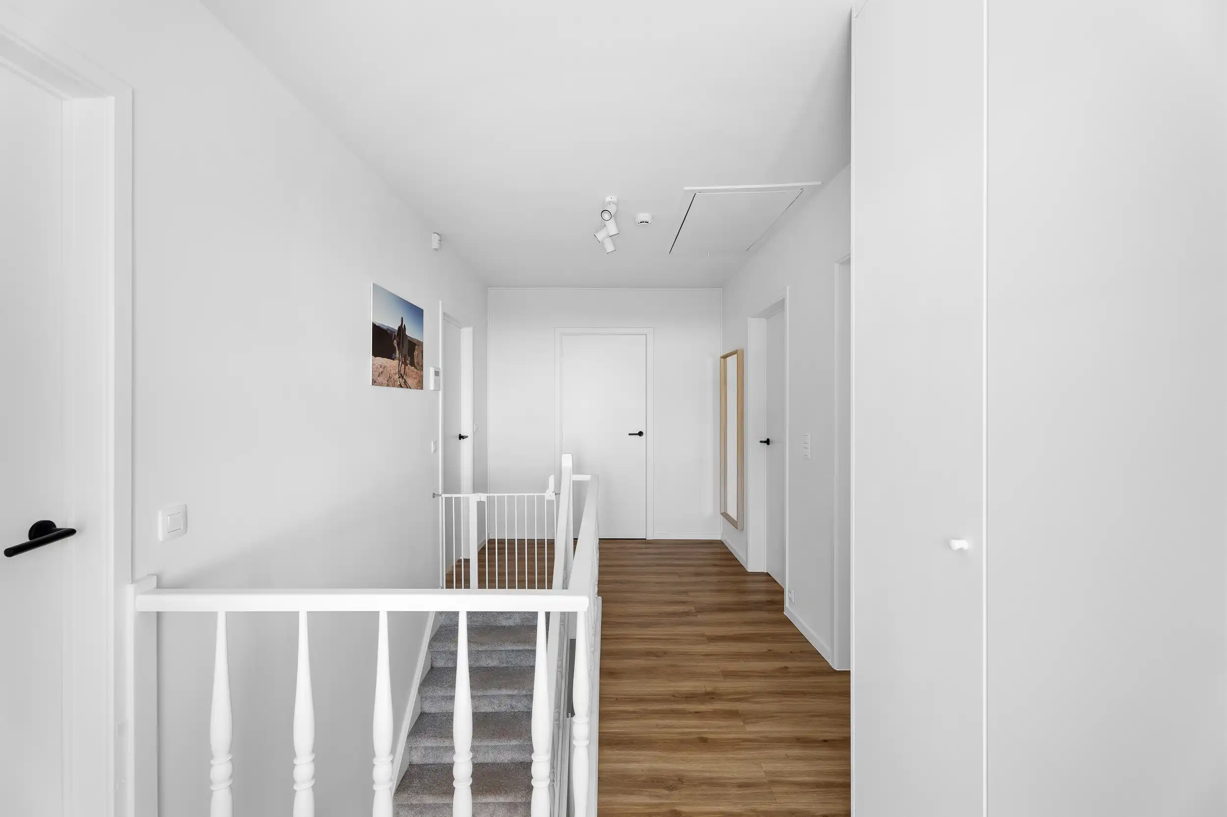 Stijlvolle instapklare villa op Rodenburg foto 6