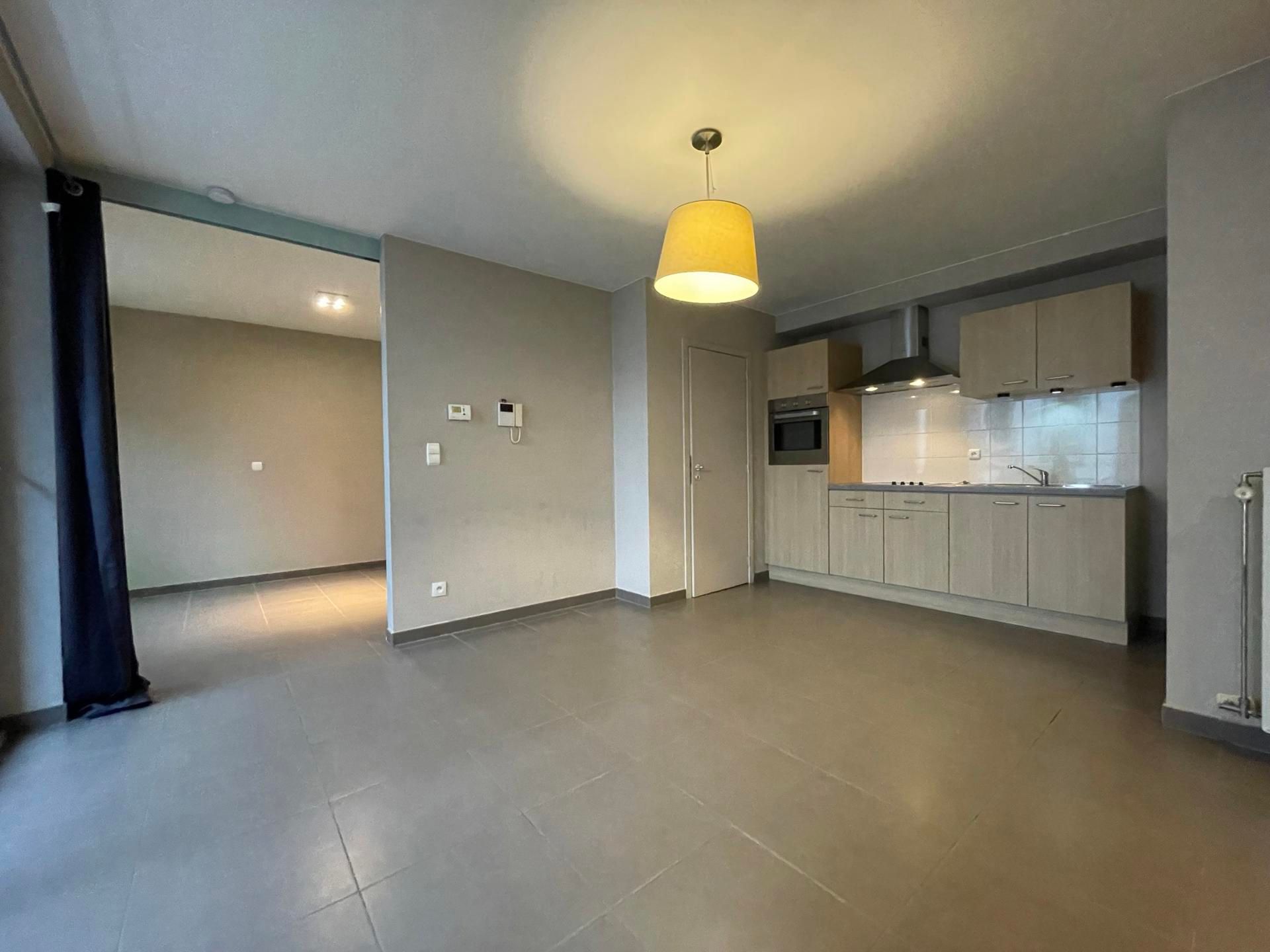 1 slaapkamer appartement te huur in centrum Oudenaarde foto {{pictureIndex}}