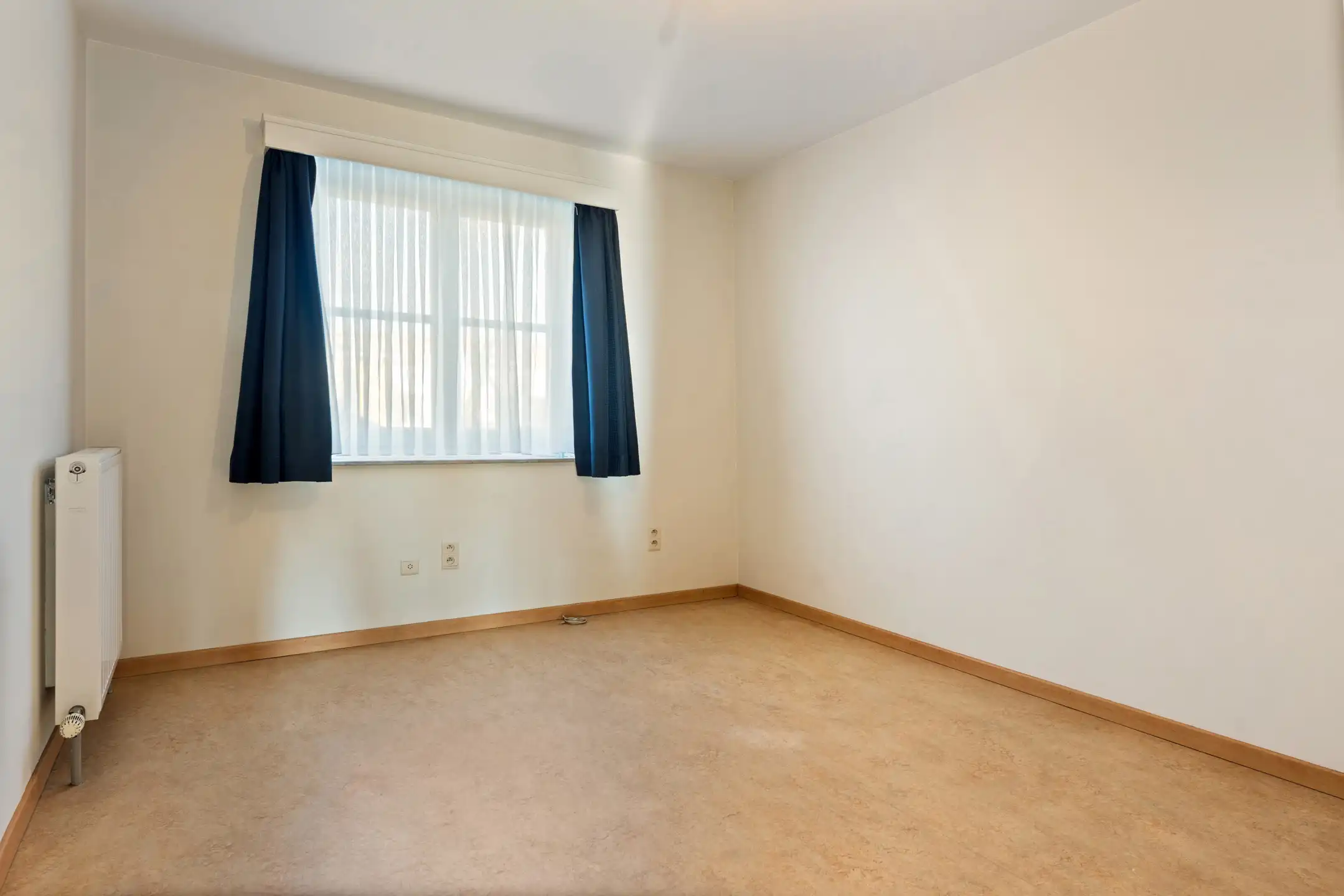 Gelijkvloersapp. met ruime garage te Heukelom foto 16