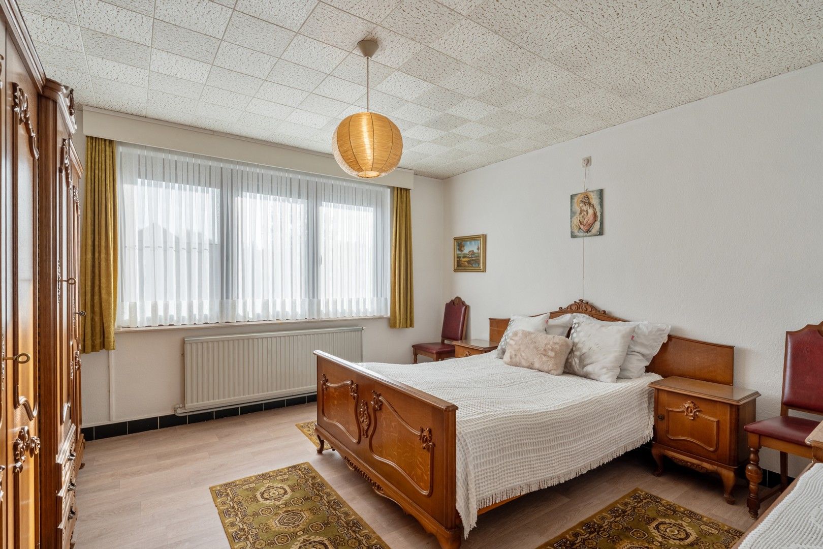 Te renoveren woning met enorm potentieel in de rustige Leliestraat – Houthalen-Oost foto 7