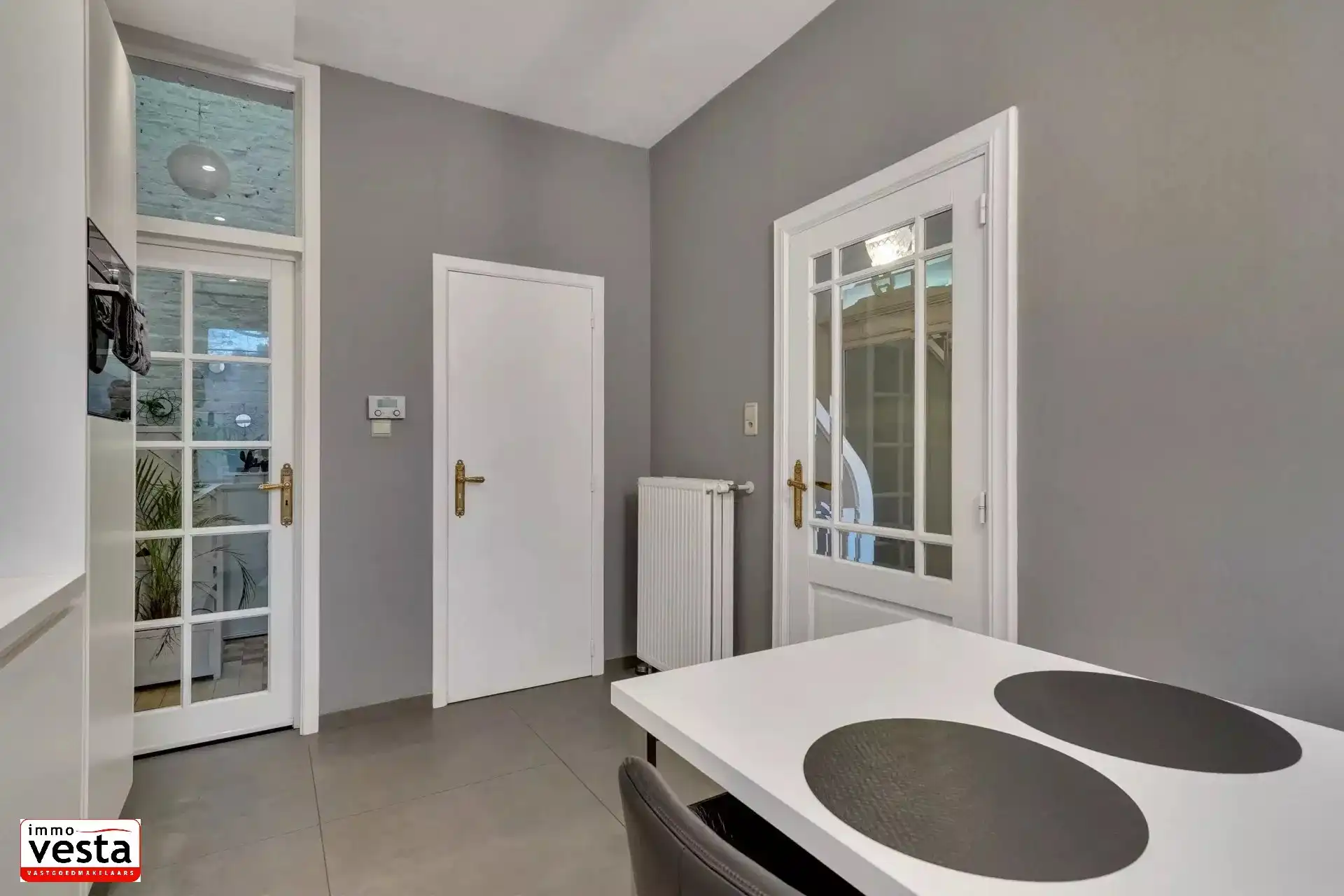 Art-deco stadswoning met ideale ligging foto 11