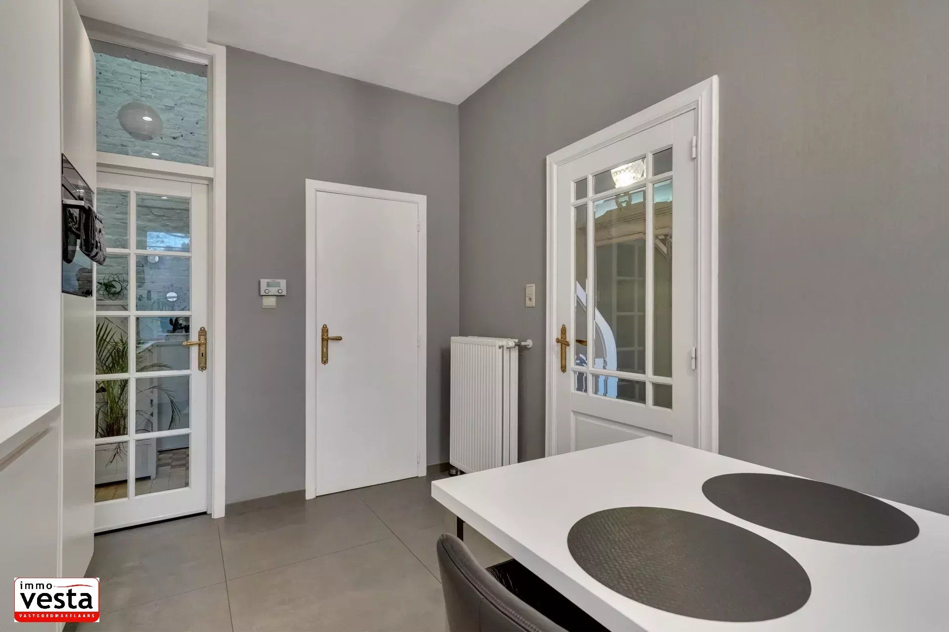 Art-deco stadswoning met ideale ligging foto 11