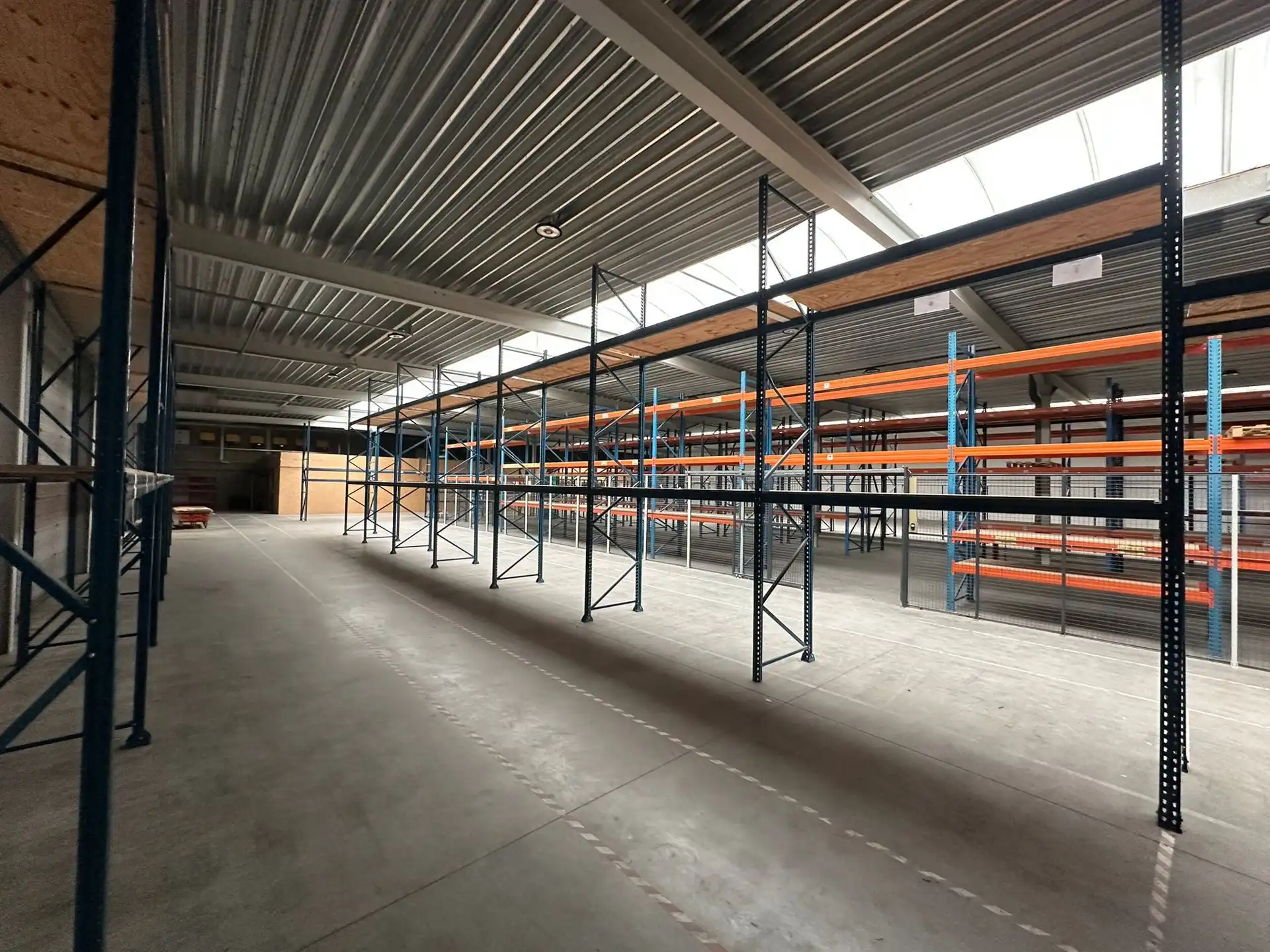 Bedrijfsvastgoed te huur foto 25